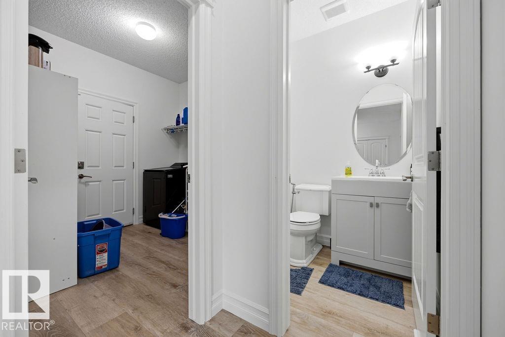 Photo 7 at 13703 166 Avenue NW, Carlton, Edmonton