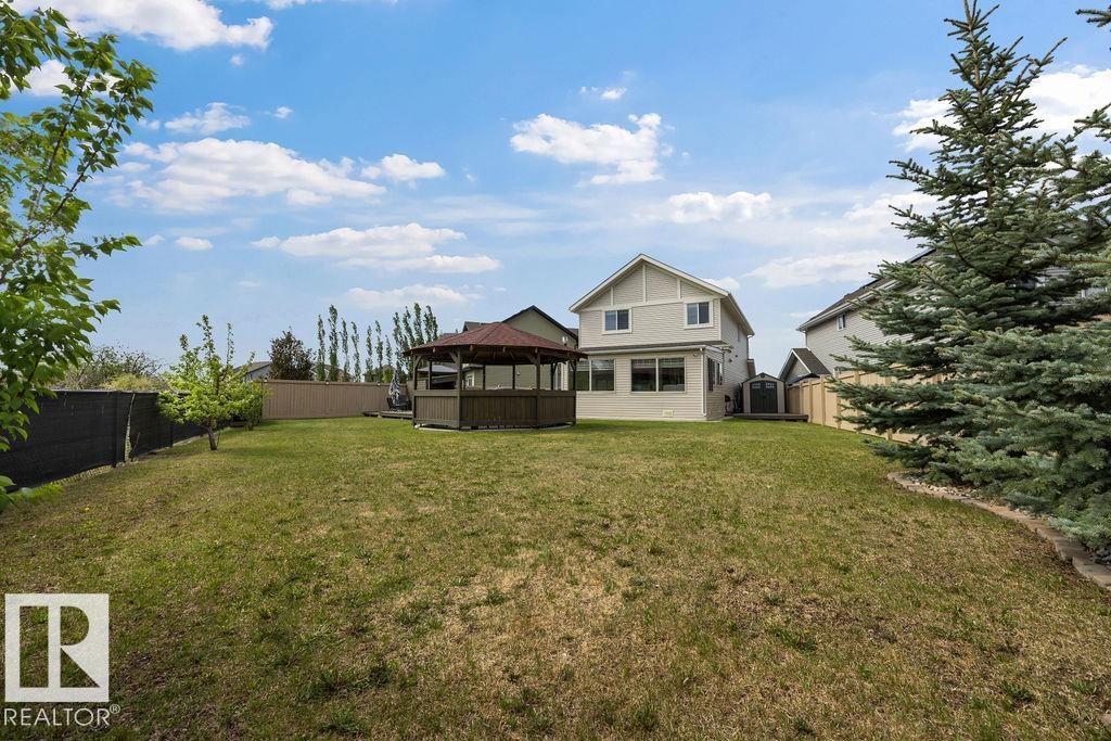 Photo 61 at 13703 166 Avenue NW, Carlton, Edmonton