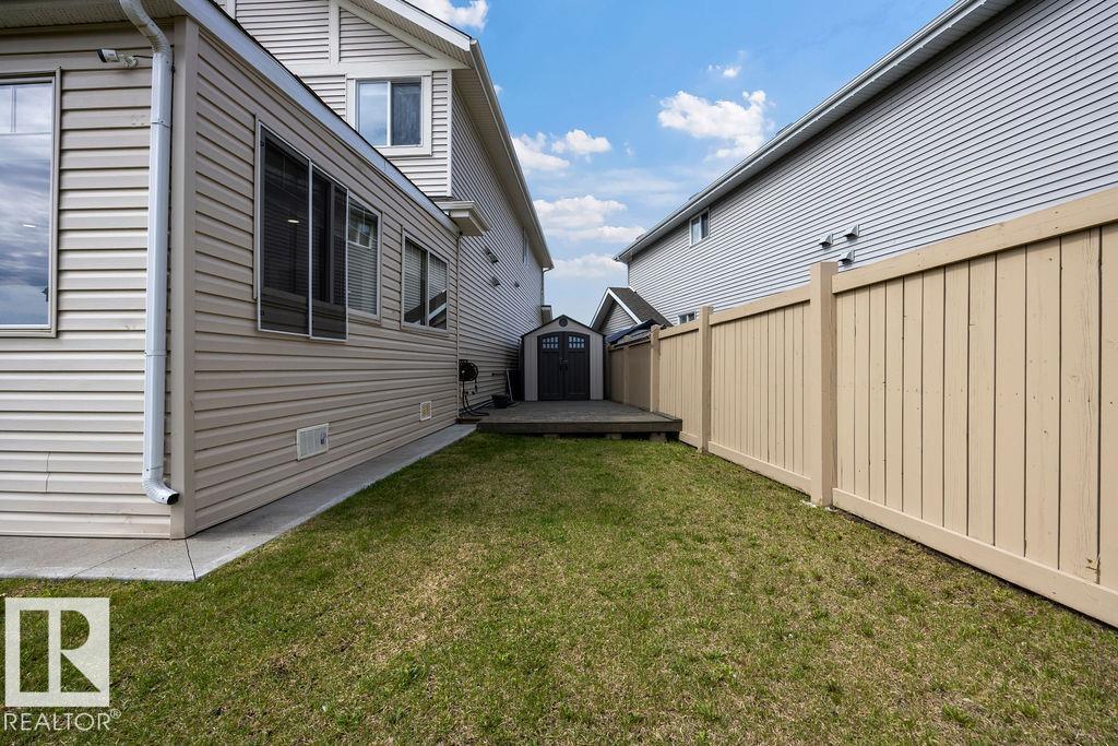 Photo 63 at 13703 166 Avenue NW, Carlton, Edmonton