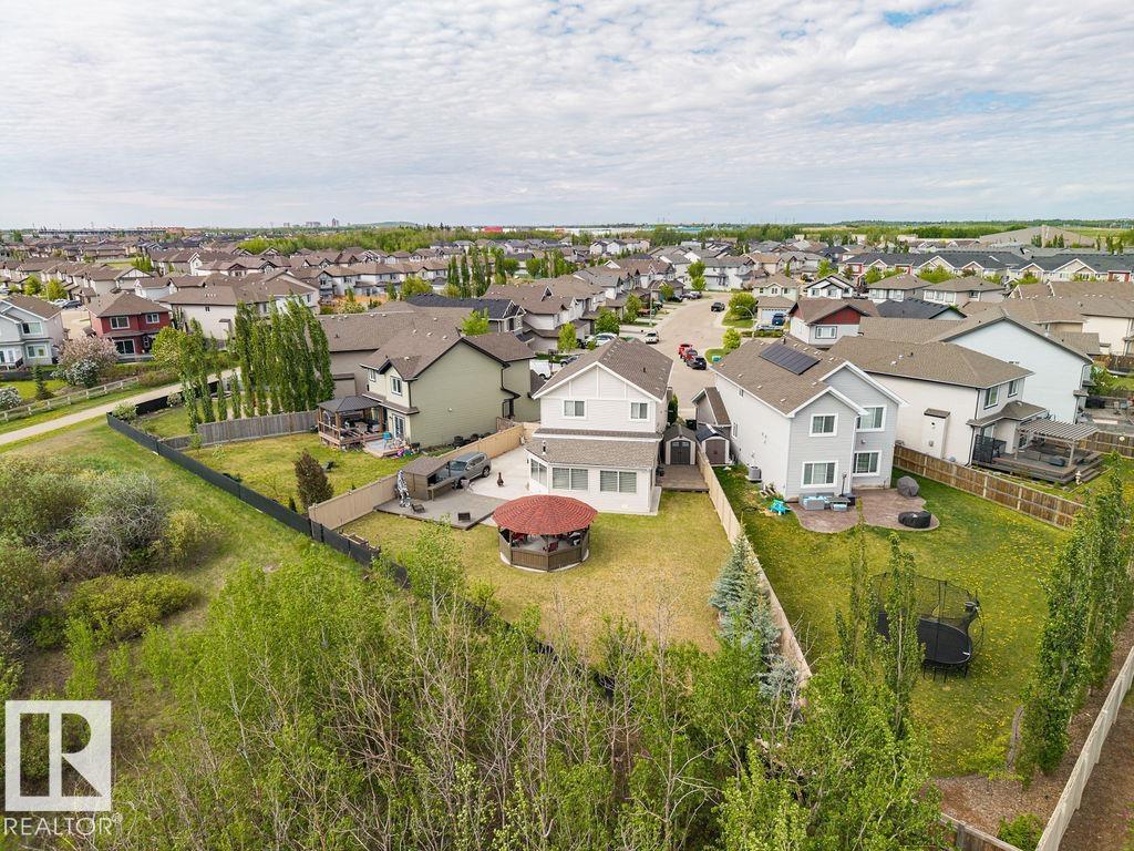 Photo 70 at 13703 166 Avenue NW, Carlton, Edmonton