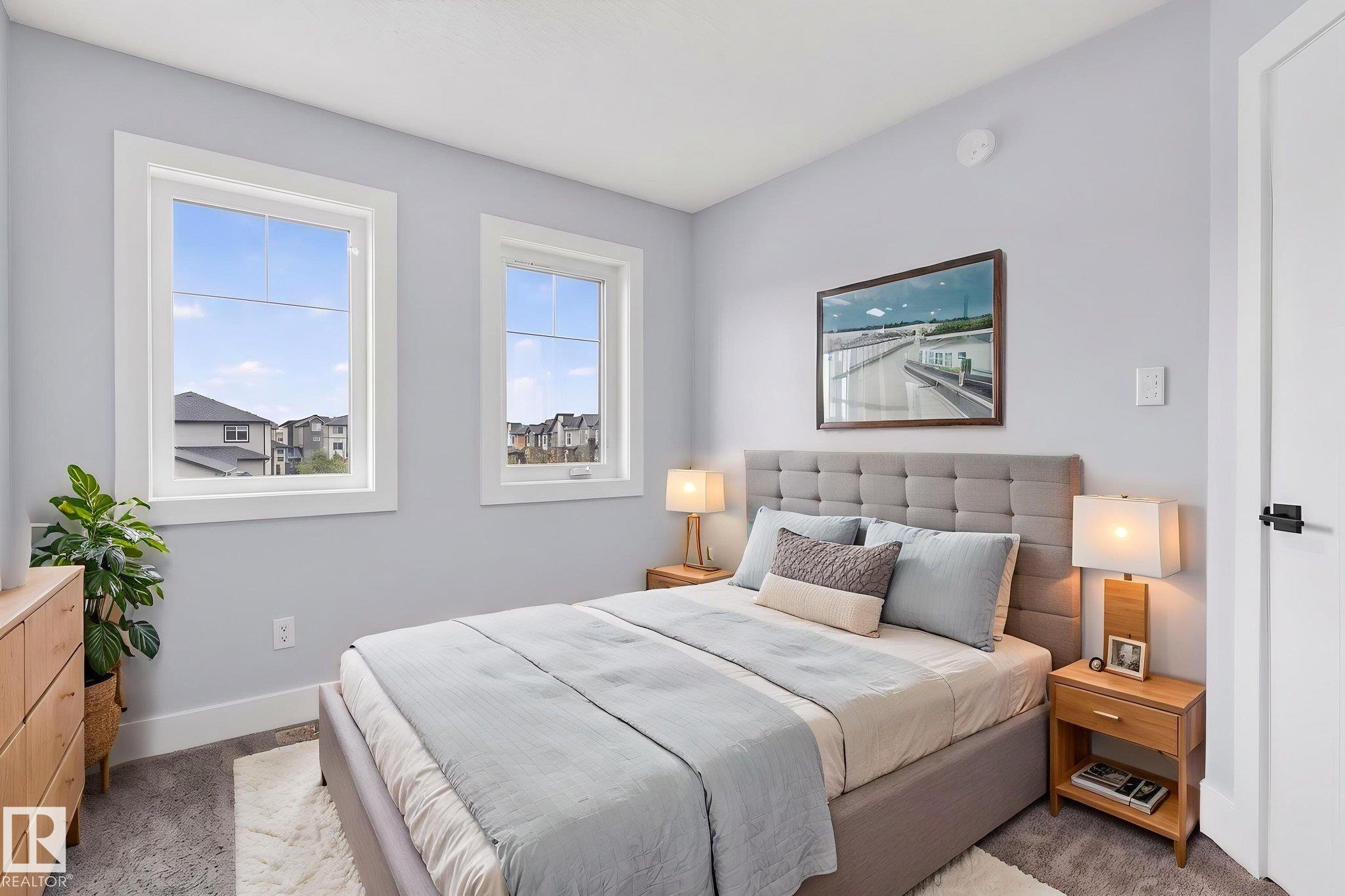 Photo 30 at 17733 64a Street NW, McConachie Area, Edmonton