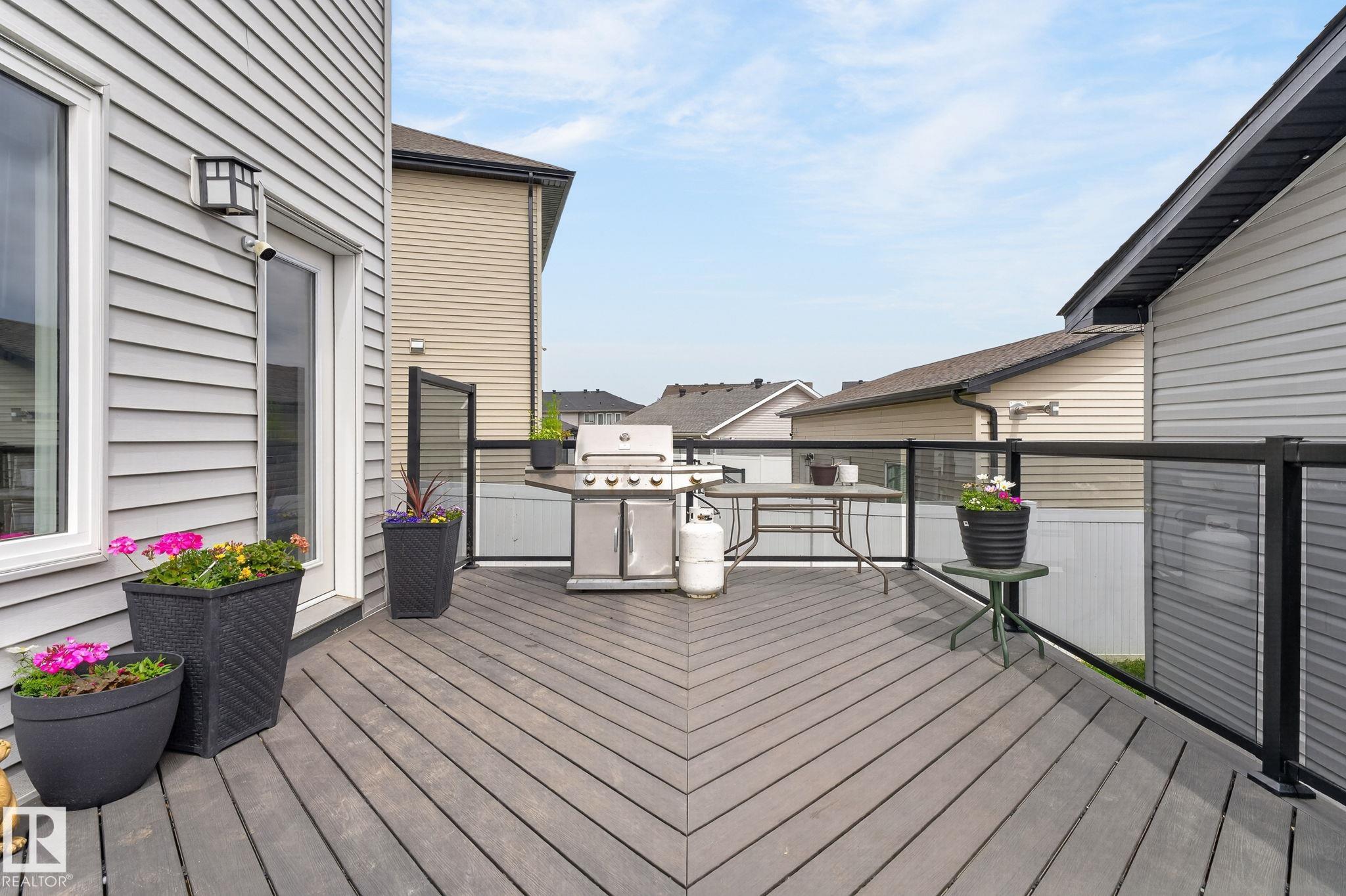 Photo 48 at 17733 64a Street NW, McConachie Area, Edmonton