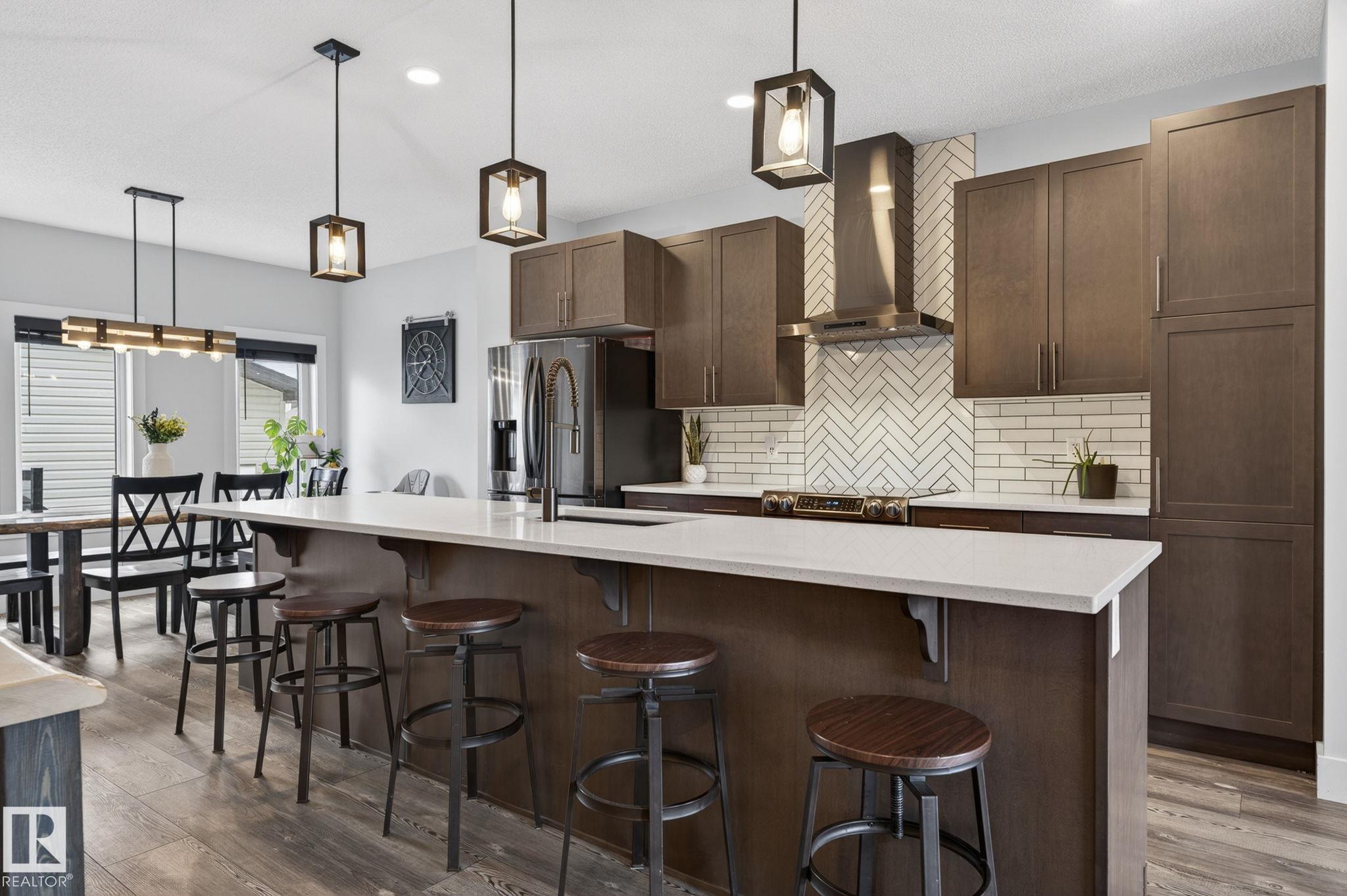 Photo 7 at 17733 64a Street NW, McConachie Area, Edmonton