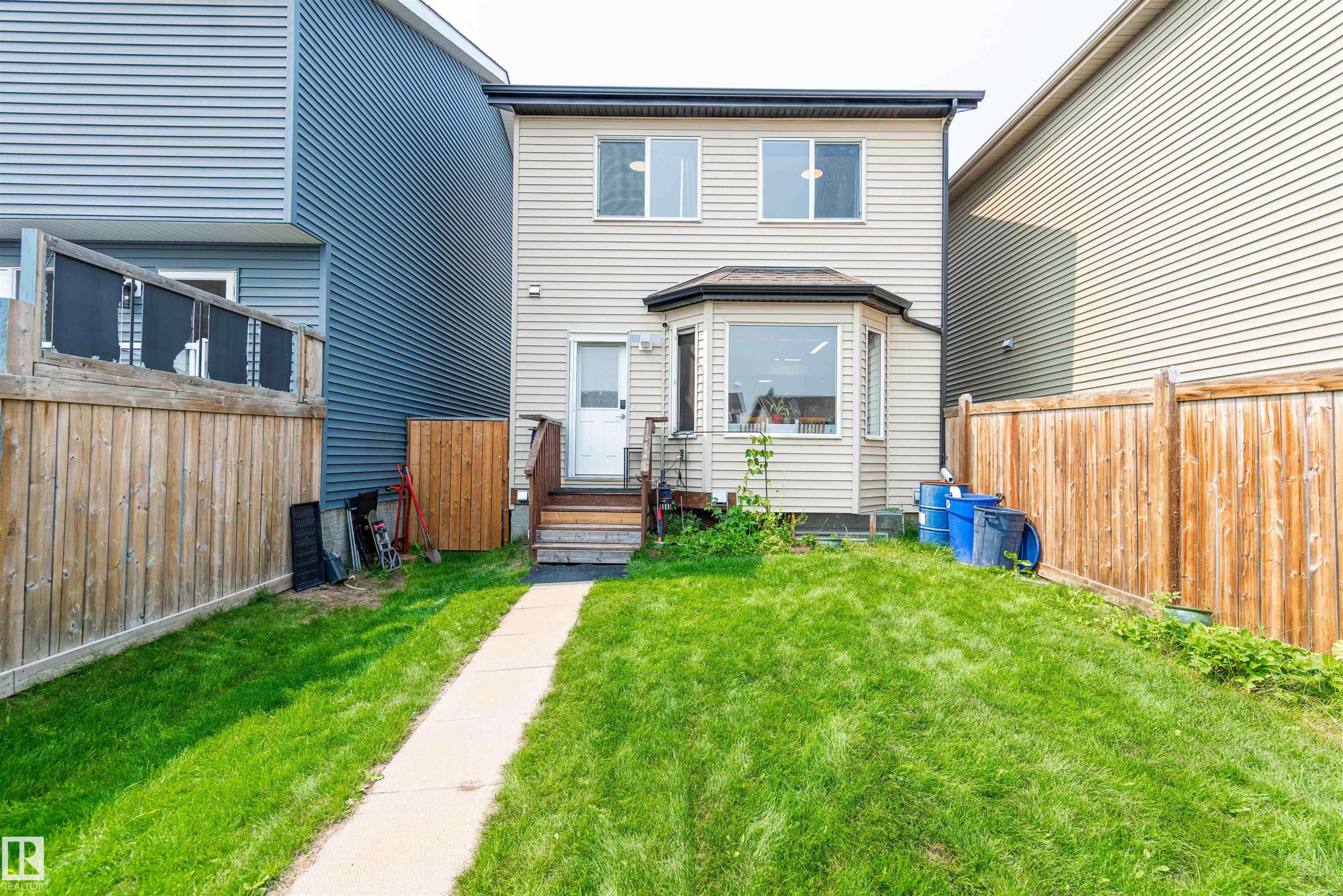 Photo 33 at 8527 Ellis Link NW, Edgemont, Edmonton