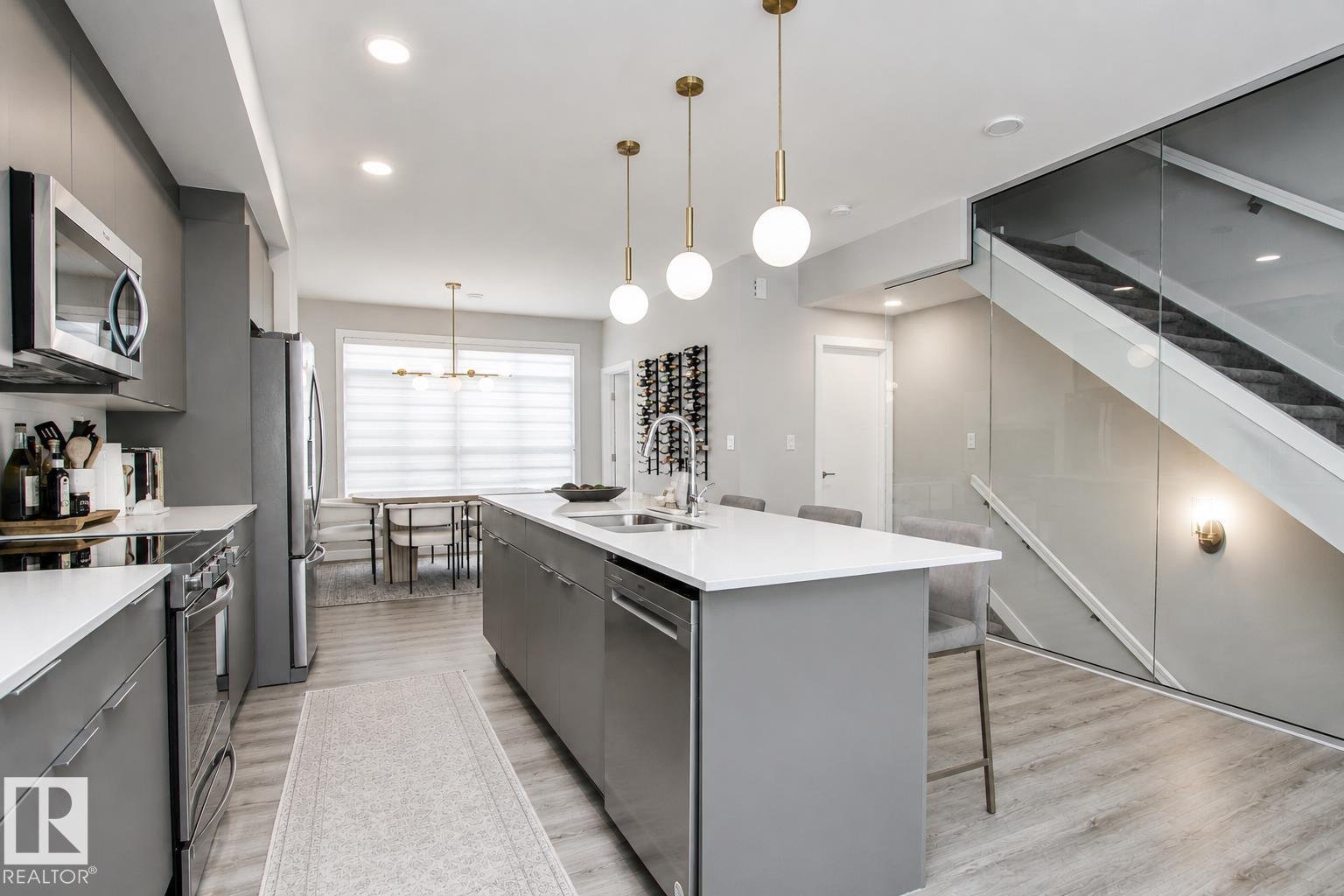 Photo 16 at 82 - 50 Ebony Boulevard, Emerald Hills, Sherwood Park