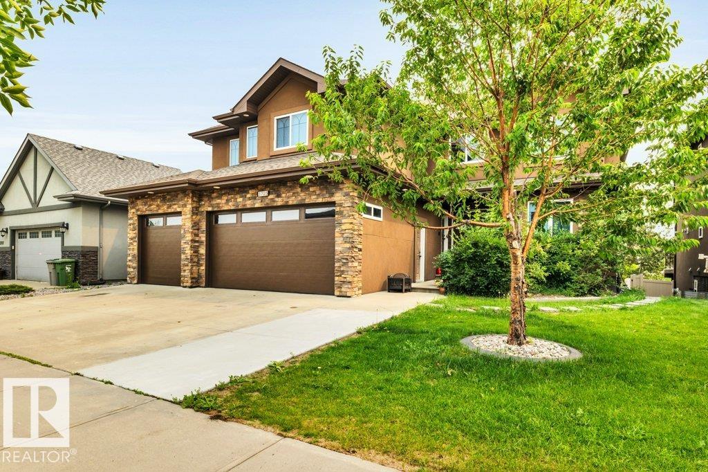 3705 64 Street, Montrose Estates, Beaumont