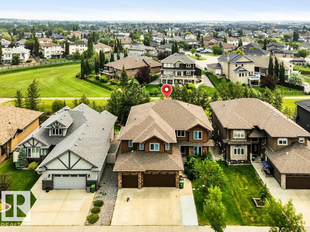3705 64 Street, Montrose Estates, Beaumont