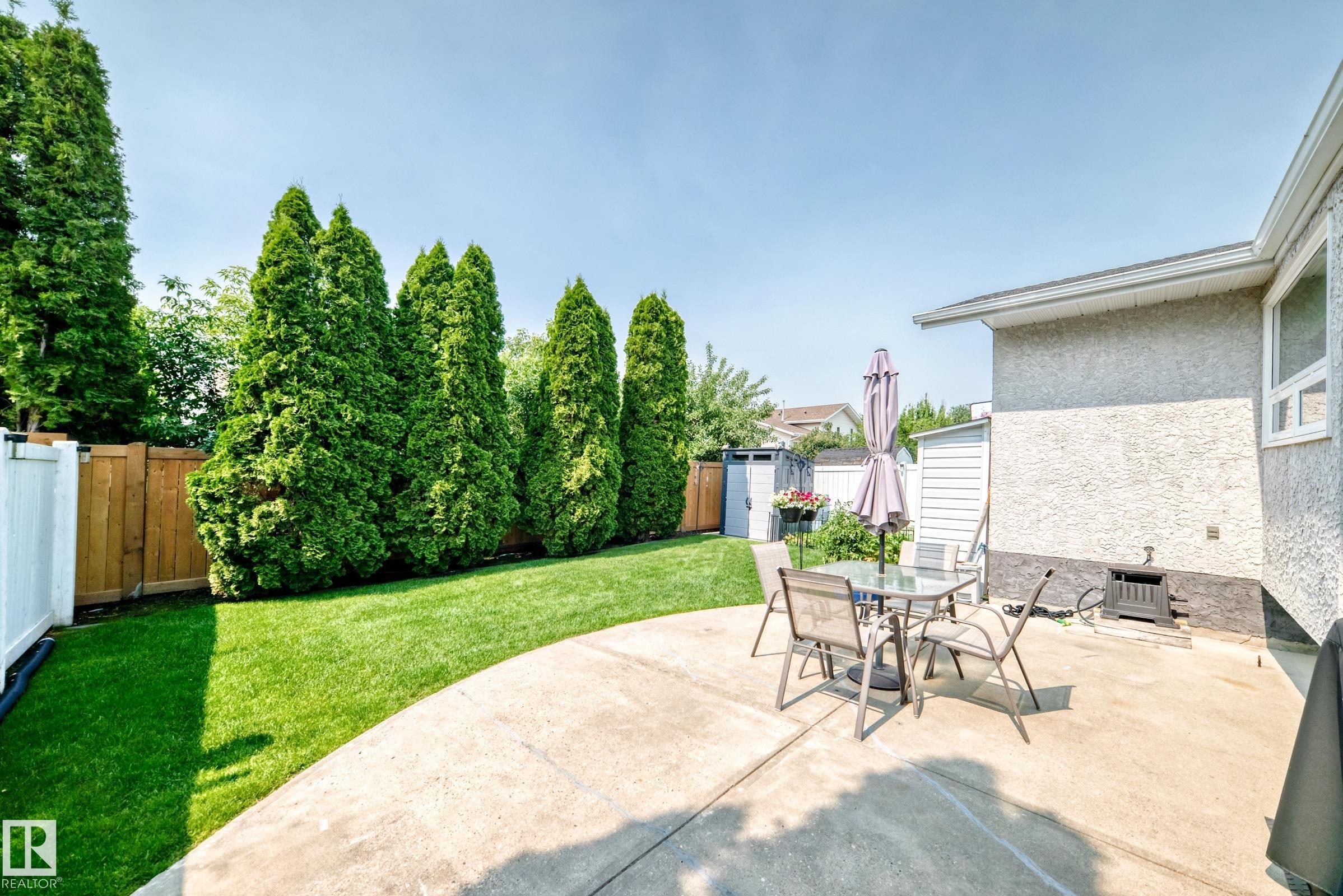 Photo 43 at 7028 190 Street NW, Lymburn, Edmonton