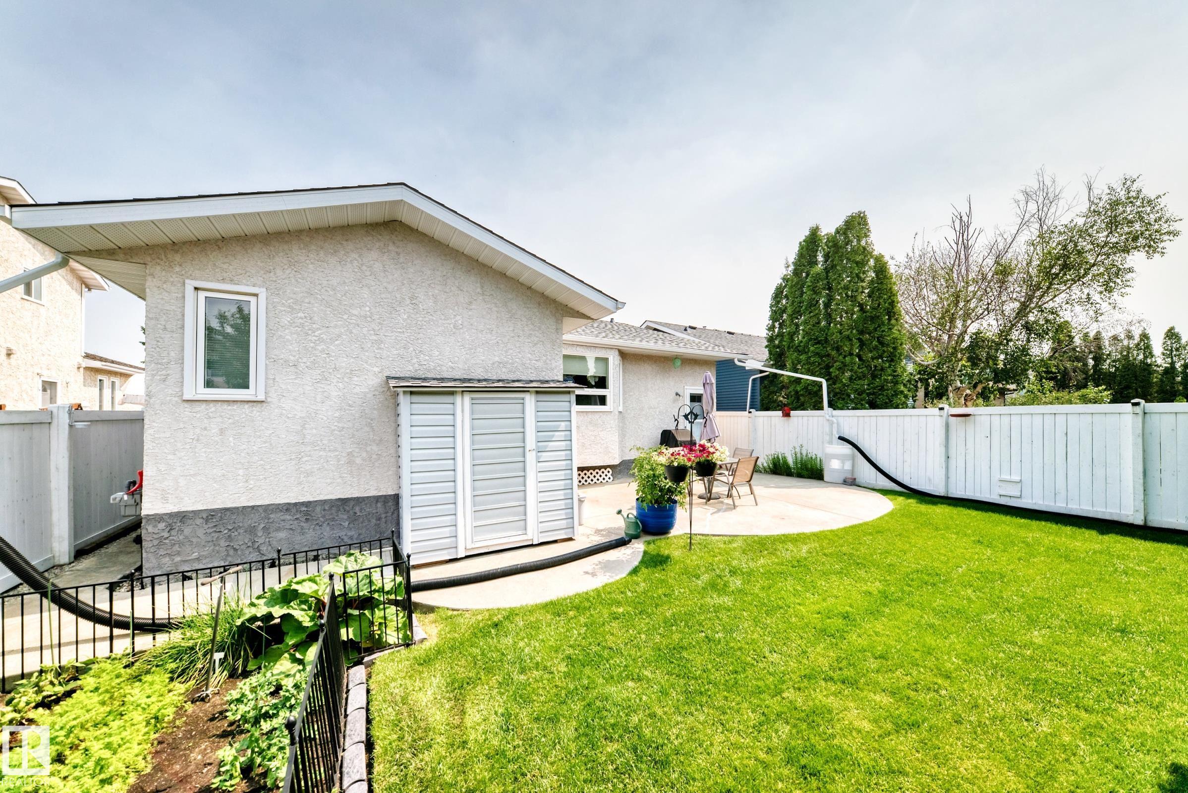 Photo 46 at 7028 190 Street NW, Lymburn, Edmonton