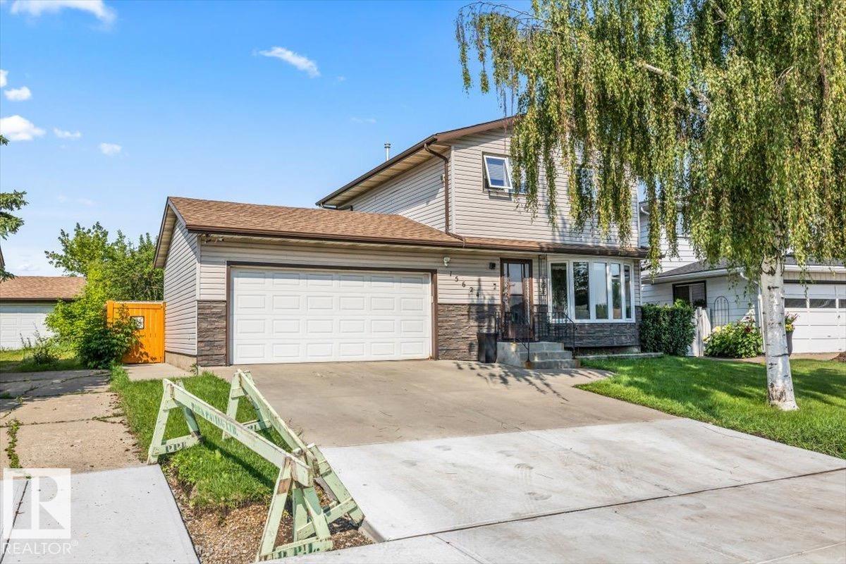 15624 123 Street NW, Dunluce, Edmonton