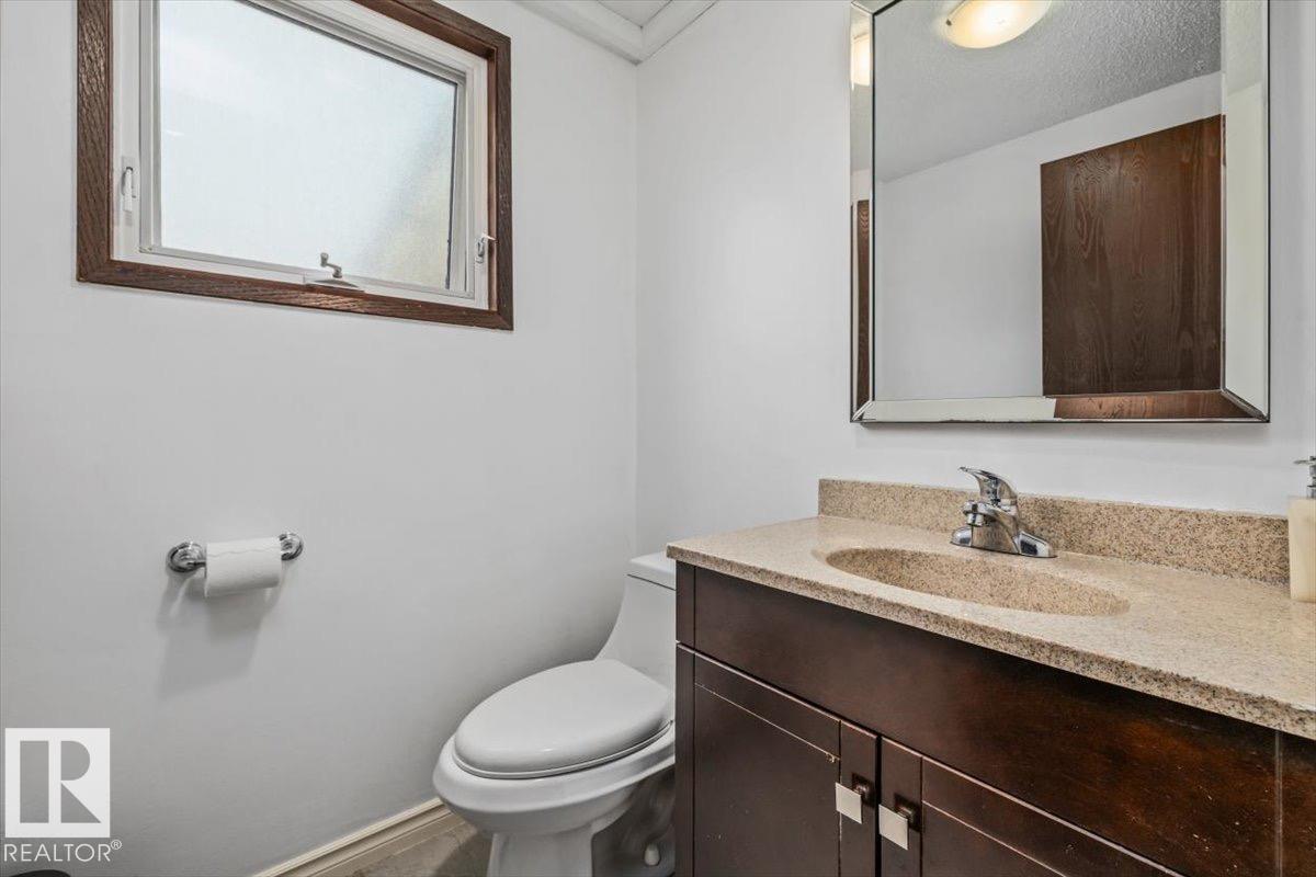 Photo 13 at 15624 123 Street NW, Dunluce, Edmonton