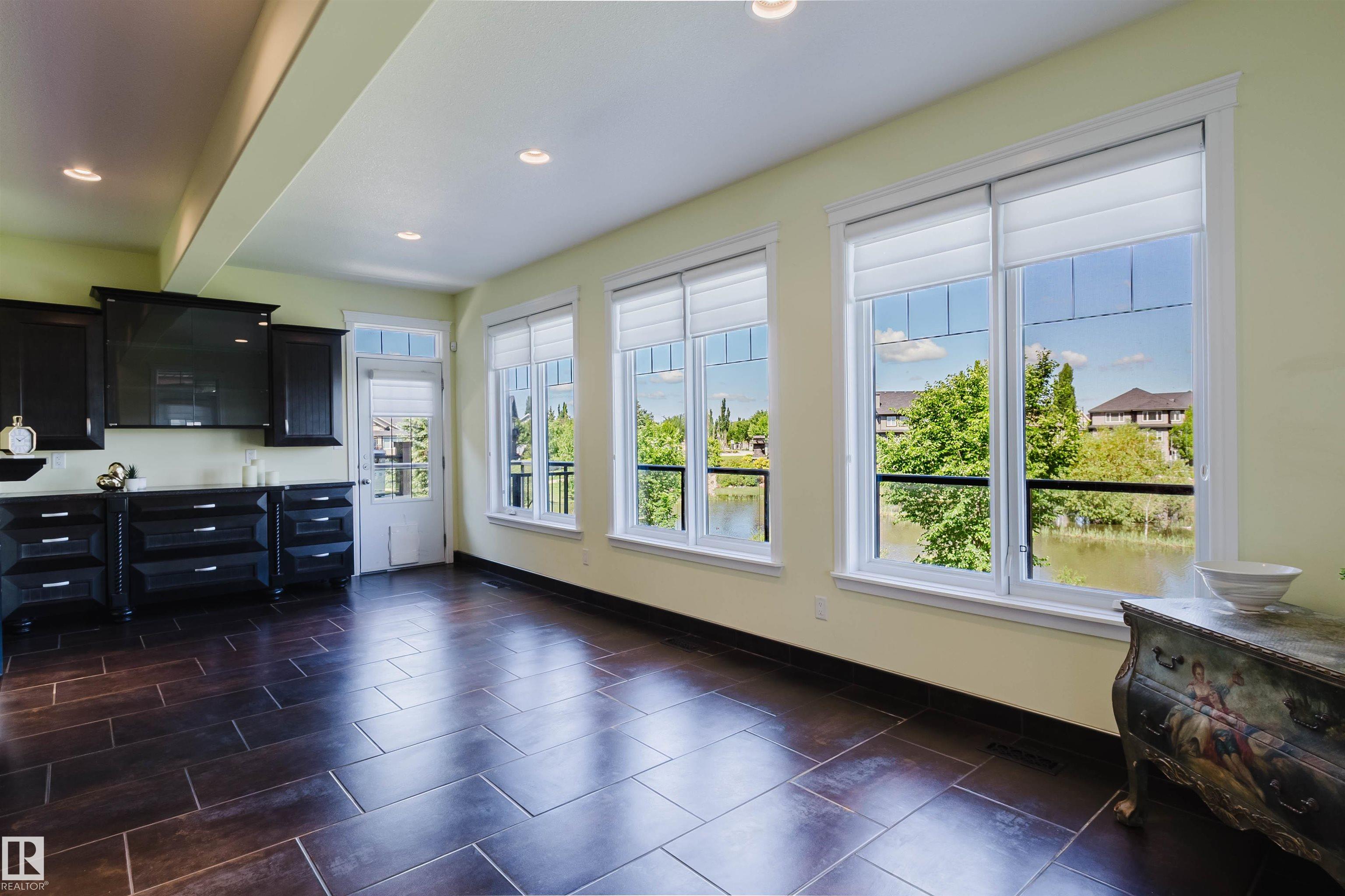Photo 11 at 3438 West Landing NW, Windermere, Edmonton