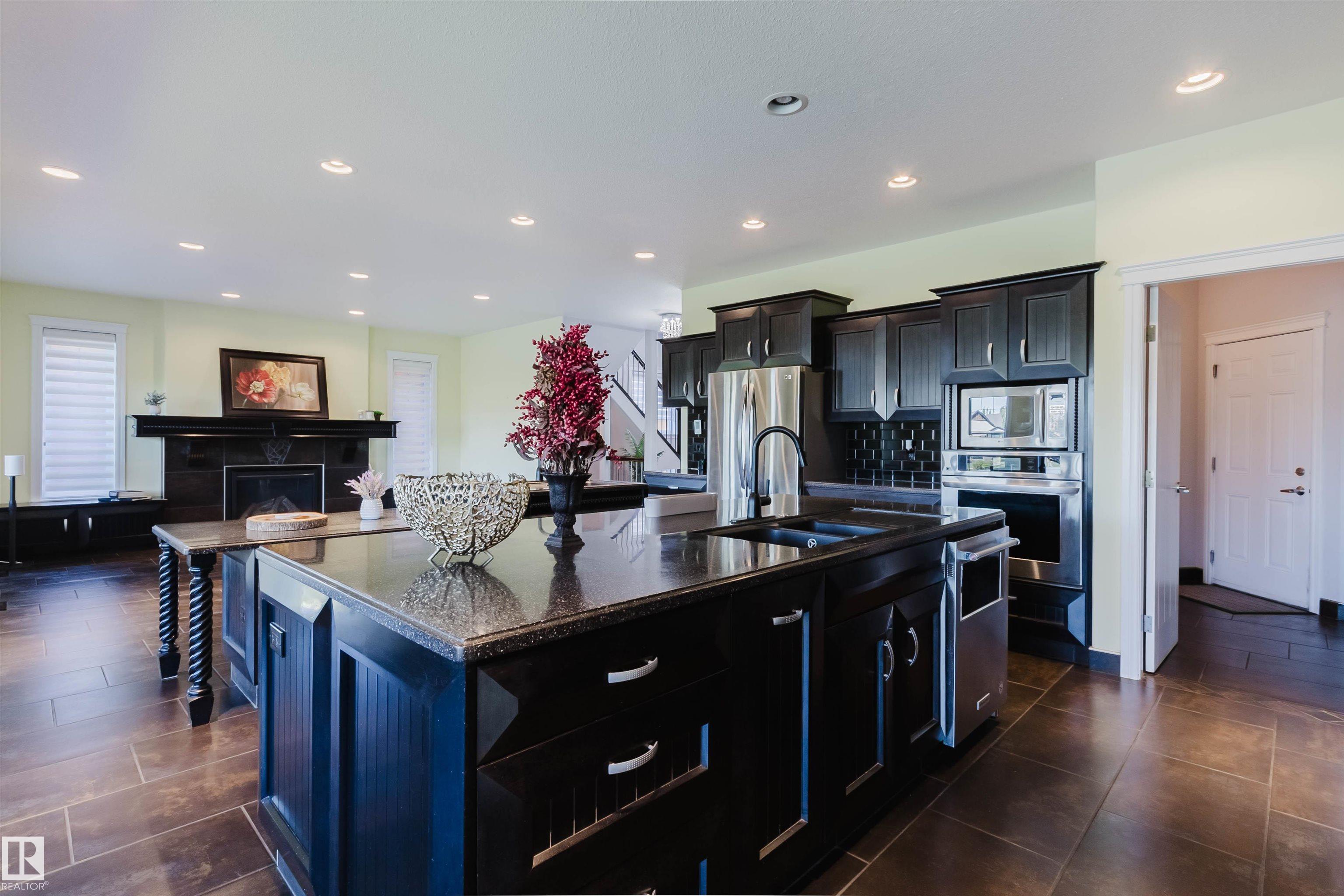Photo 15 at 3438 West Landing NW, Windermere, Edmonton