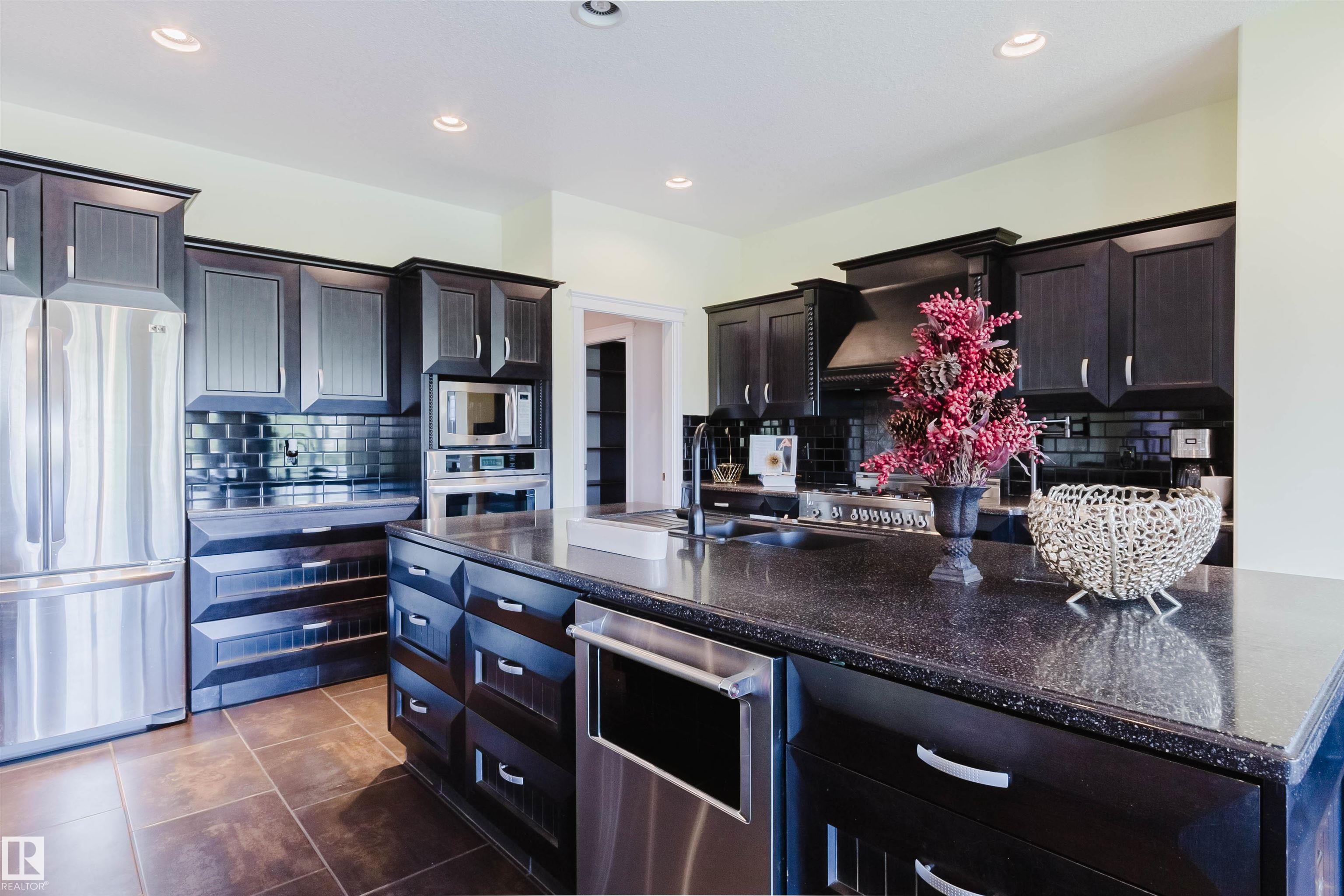 Photo 16 at 3438 West Landing NW, Windermere, Edmonton