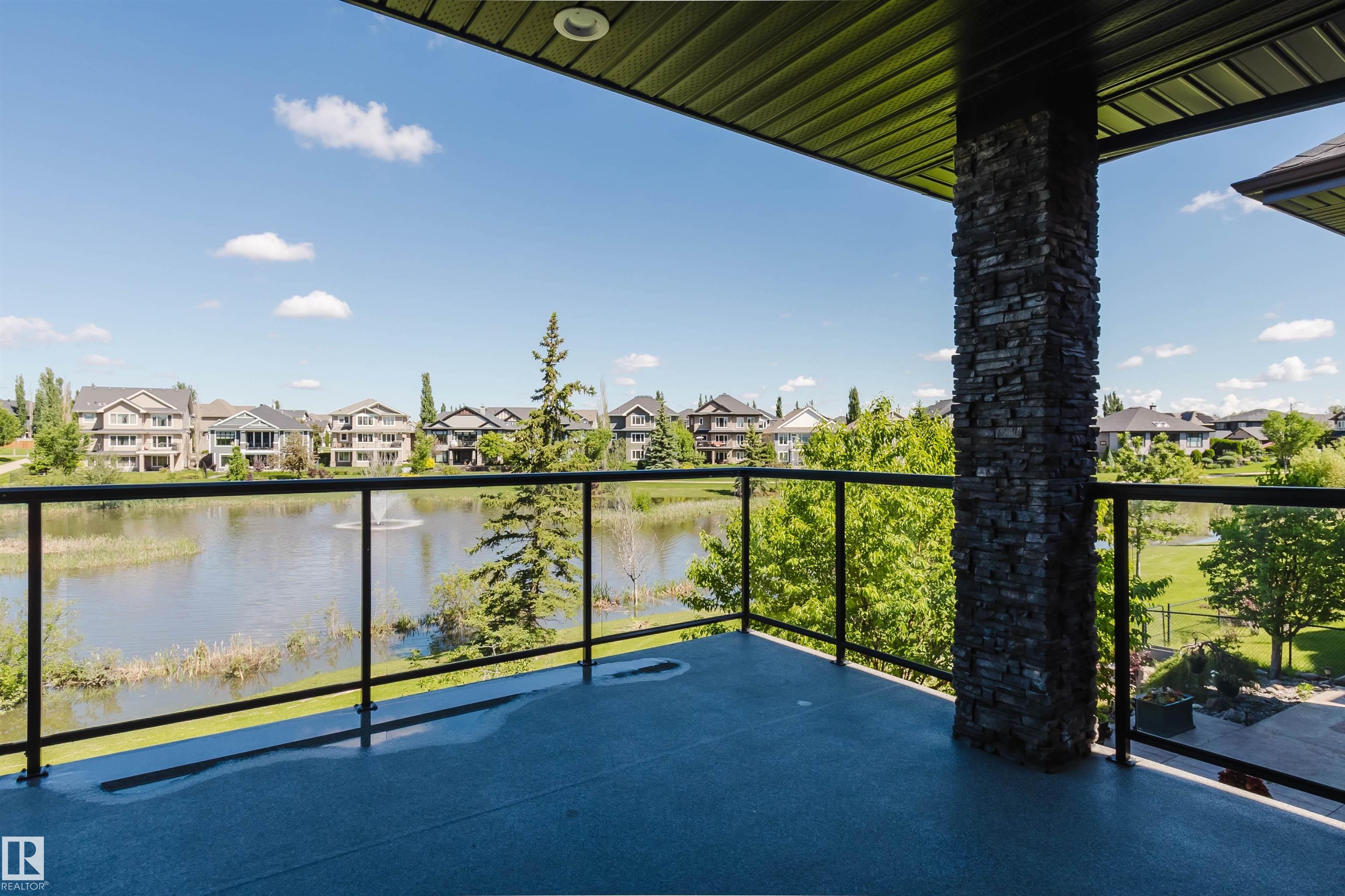 Photo 20 at 3438 West Landing NW, Windermere, Edmonton
