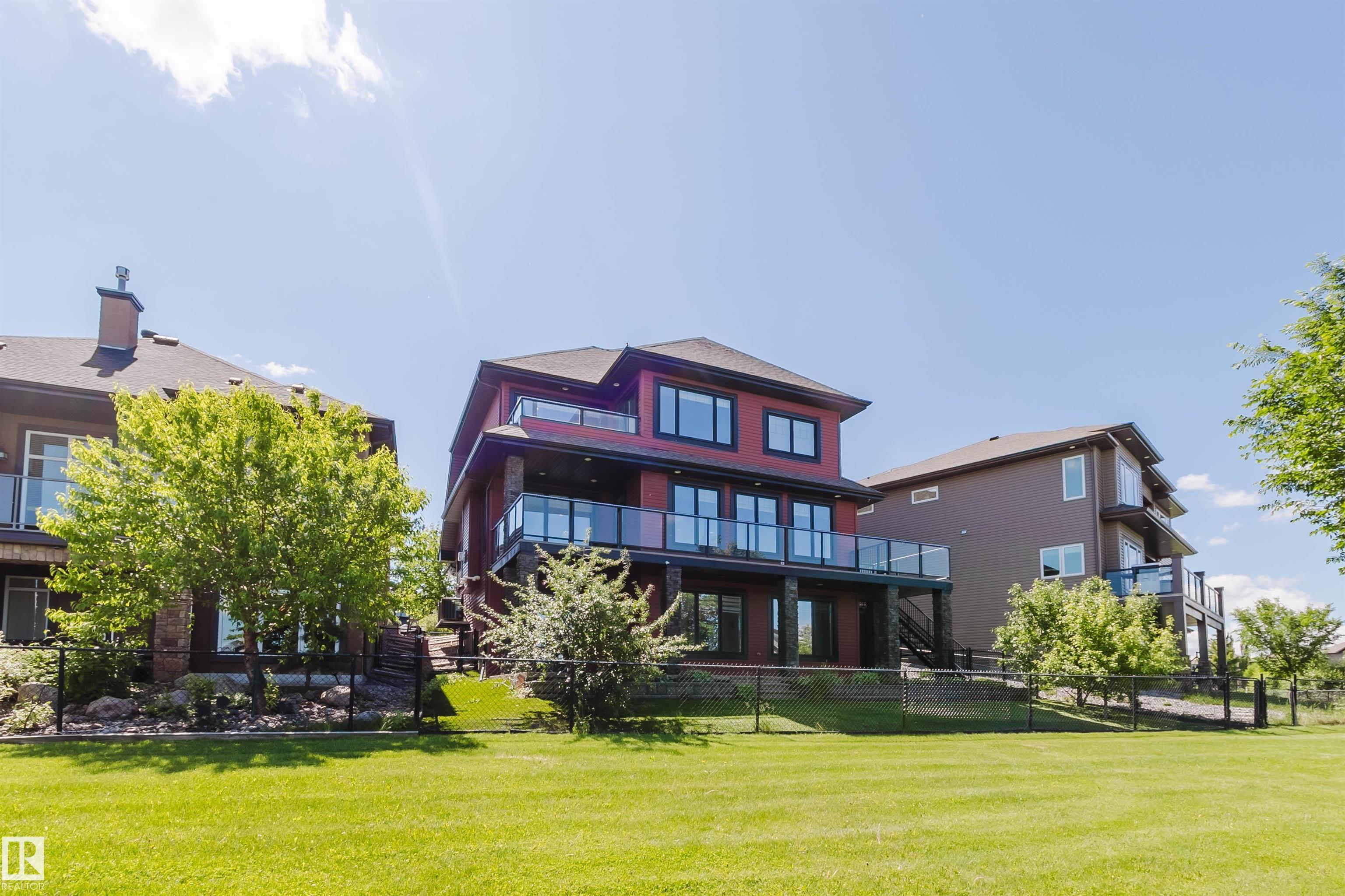 3438 West Landing NW, Windermere, Edmonton