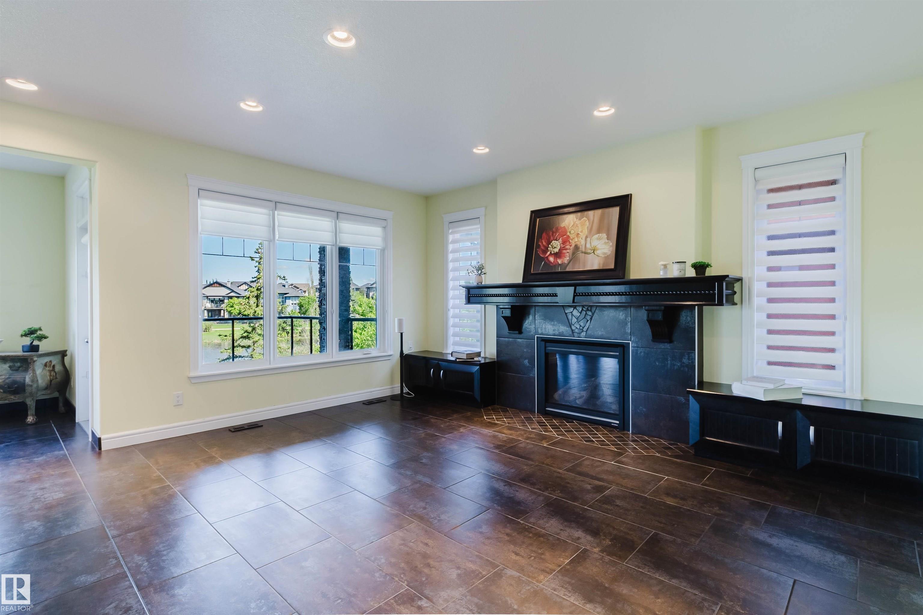 Photo 6 at 3438 West Landing NW, Windermere, Edmonton