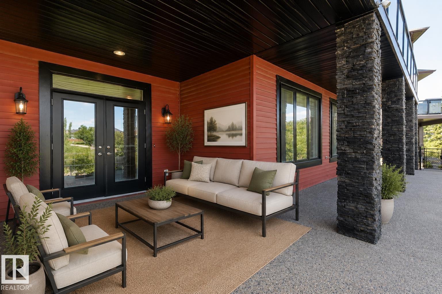 Photo 63 at 3438 West Landing NW, Windermere, Edmonton
