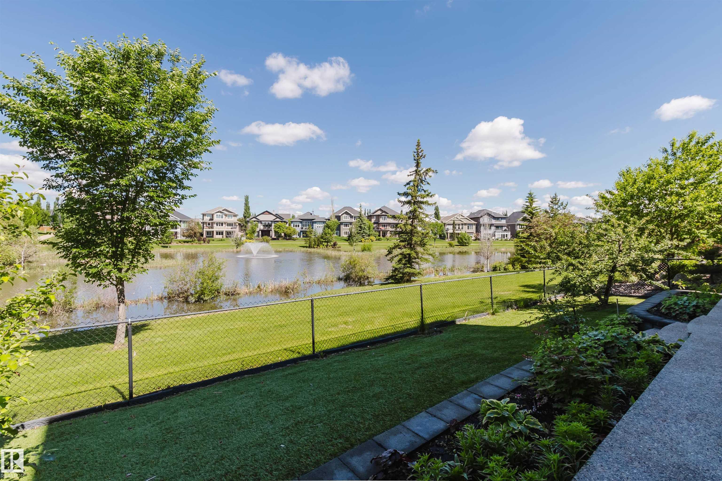Photo 67 at 3438 West Landing NW, Windermere, Edmonton