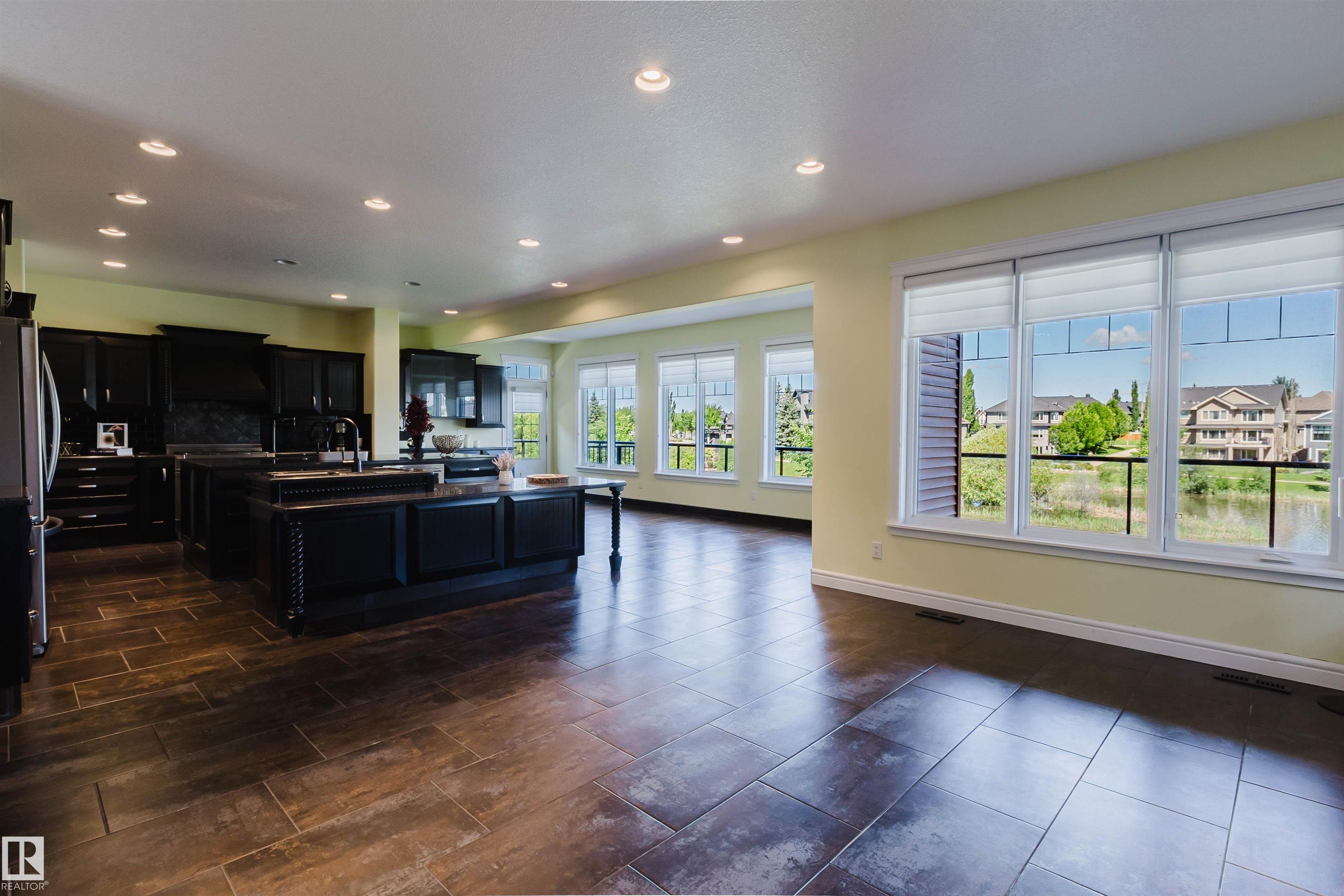 Photo 8 at 3438 West Landing NW, Windermere, Edmonton