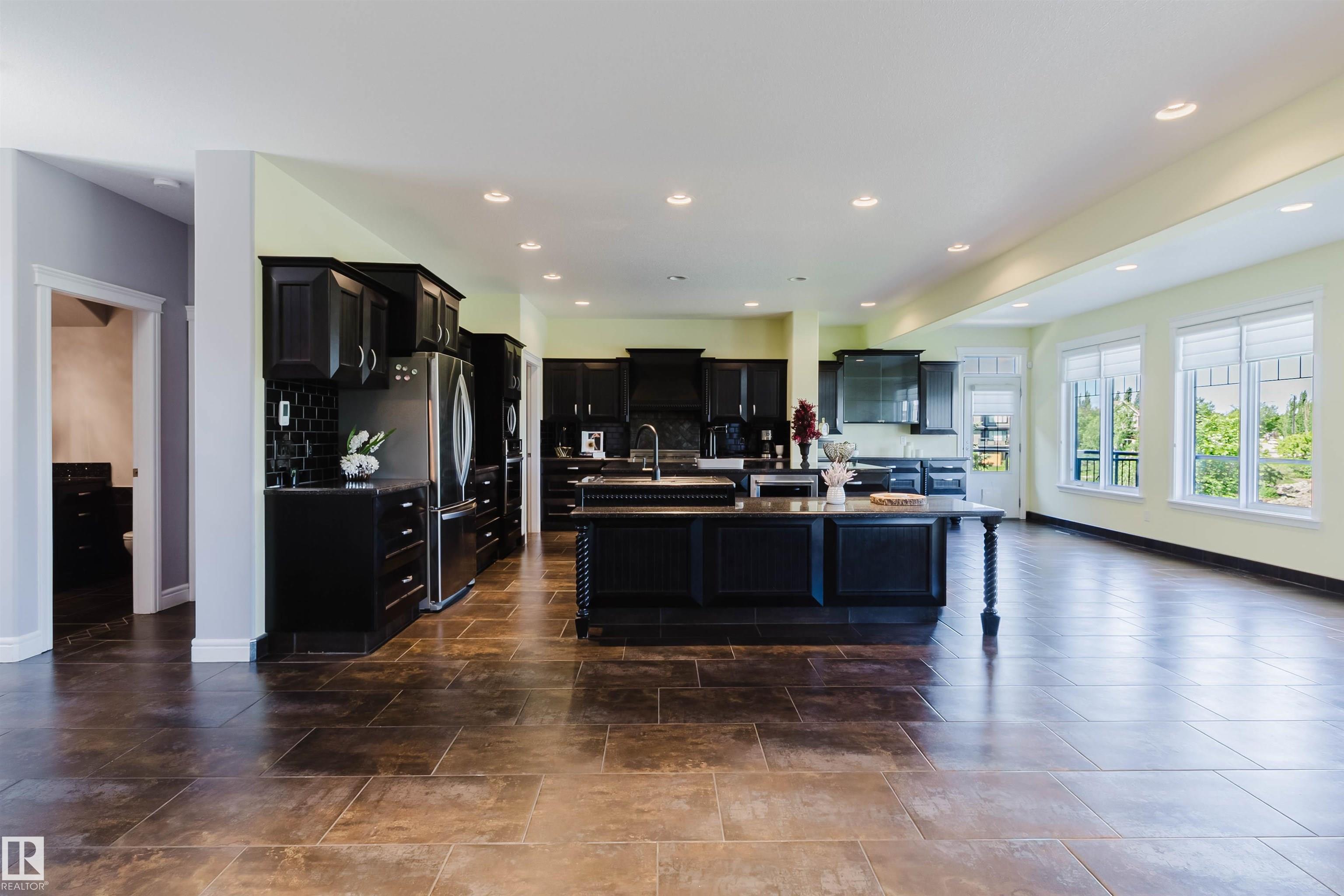Photo 9 at 3438 West Landing NW, Windermere, Edmonton