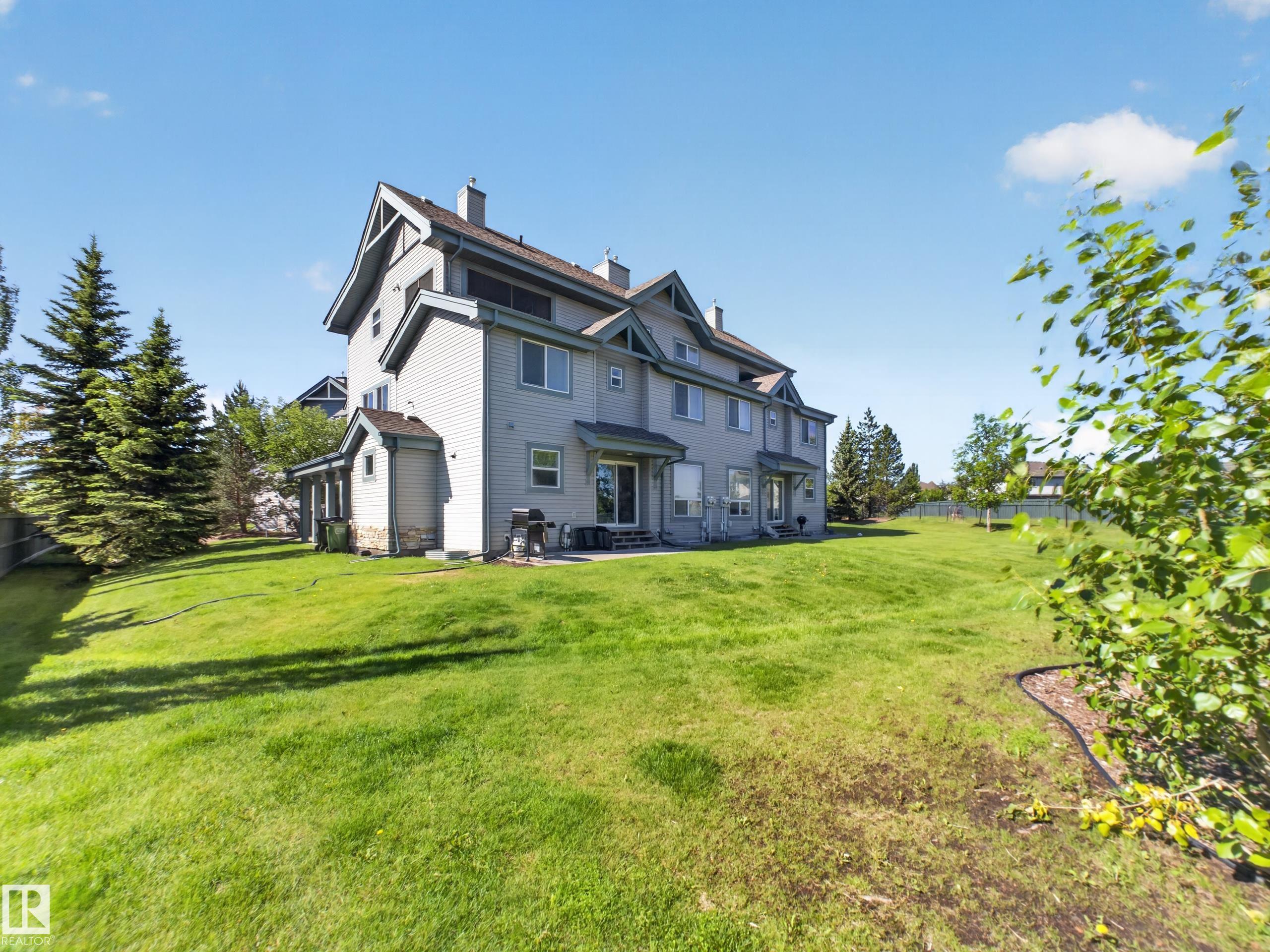 44 - 12050 17 Avenue SW, Rutherford, Edmonton