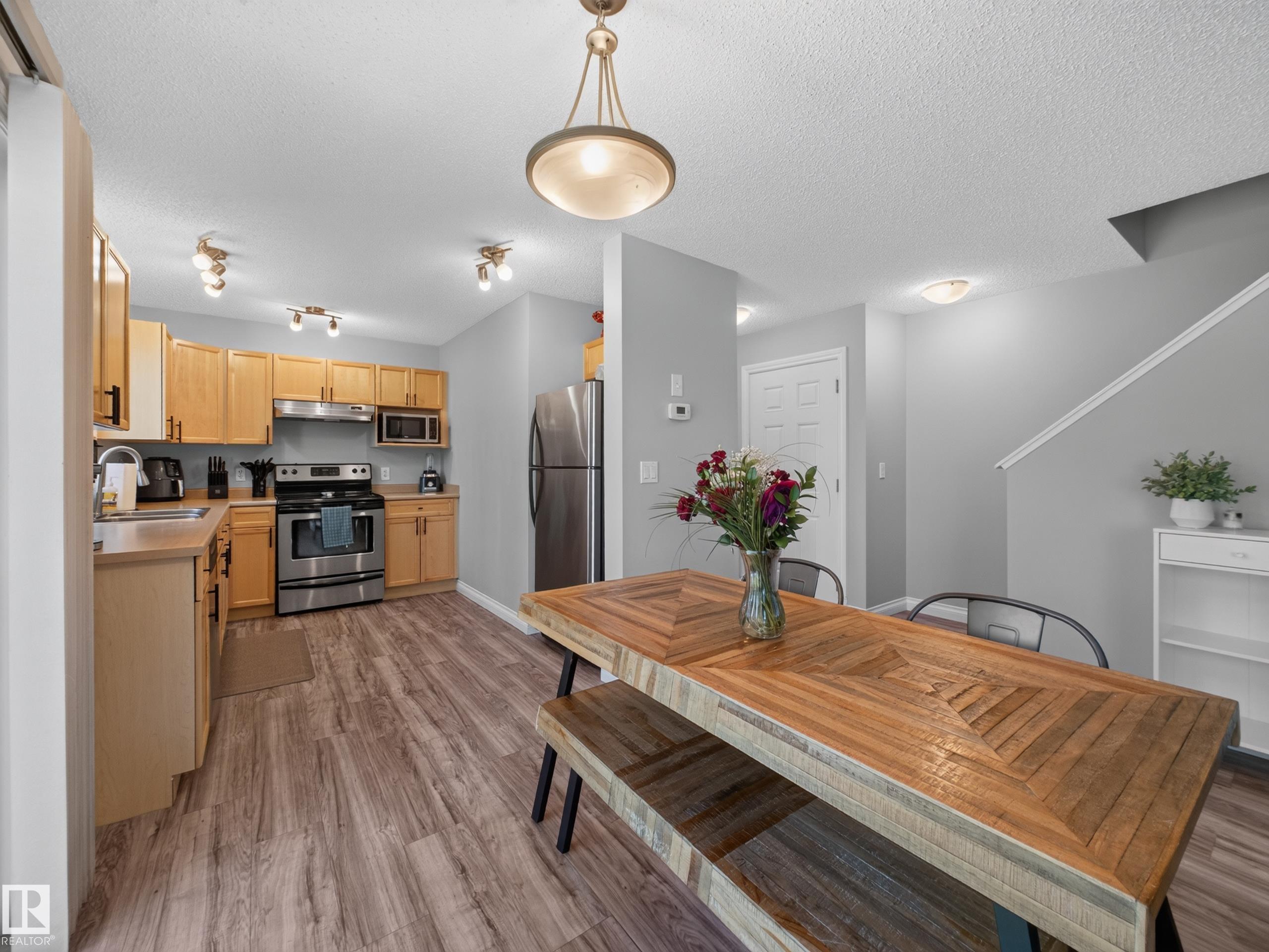 Photo 18 at 44 - 12050 17 Avenue SW, Rutherford, Edmonton