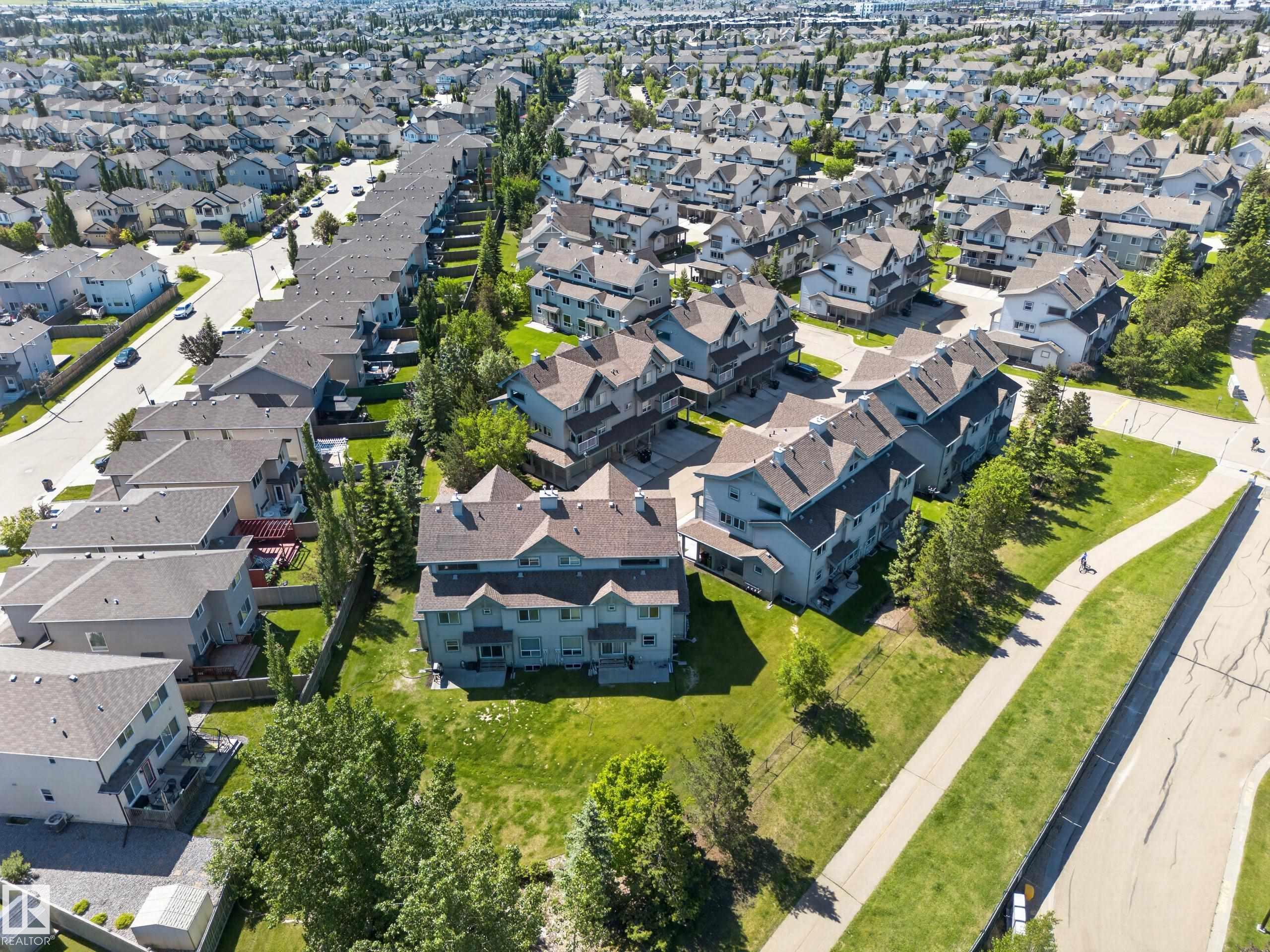 Photo 59 at 44 - 12050 17 Avenue SW, Rutherford, Edmonton
