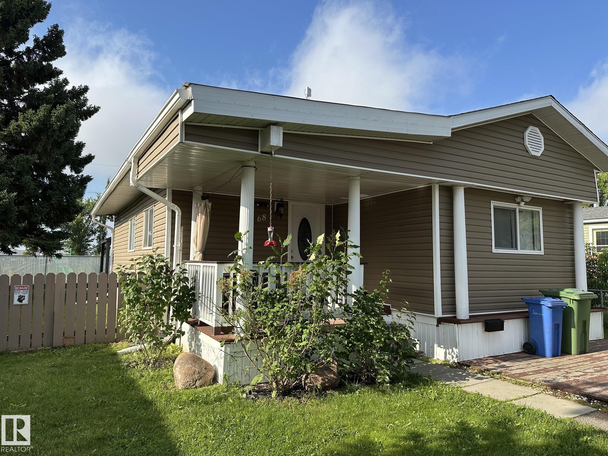 #68 4204 47 ST