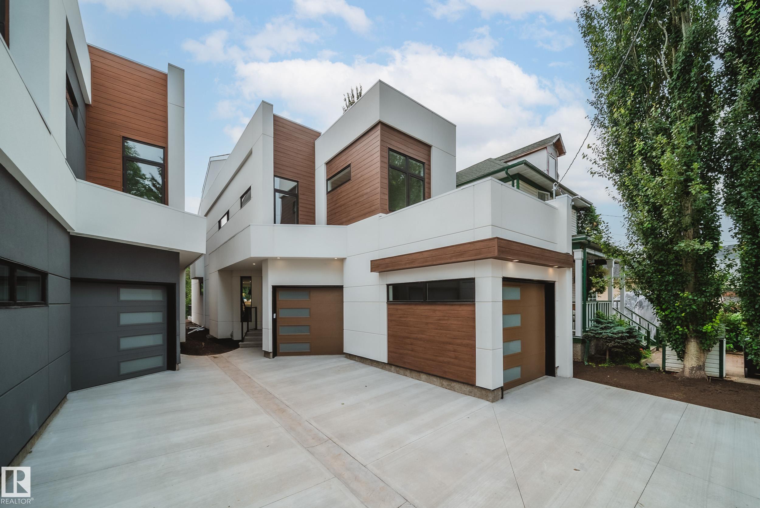 9919 87 Street NW, Riverdale, Edmonton