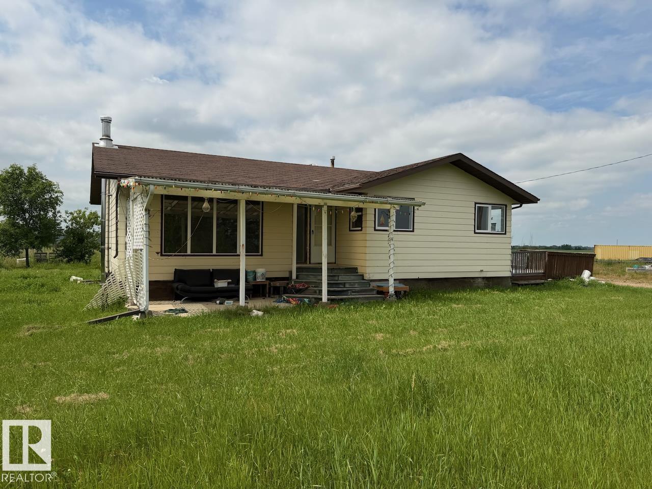 45 Richfield Road, Clearview Acres, Rural Sturgeon County