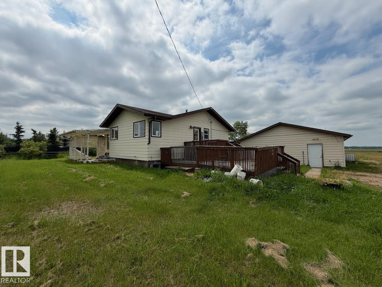 45 Richfield Road, Clearview Acres, Rural Sturgeon County