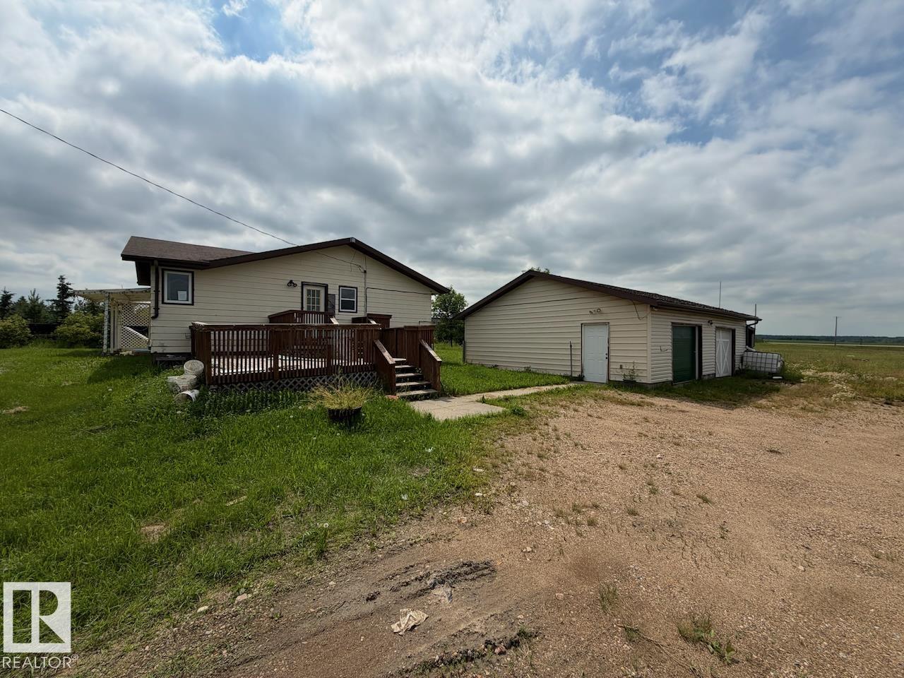 Photo 20 at 45 Richfield Road, Clearview Acres, Rural Sturgeon County