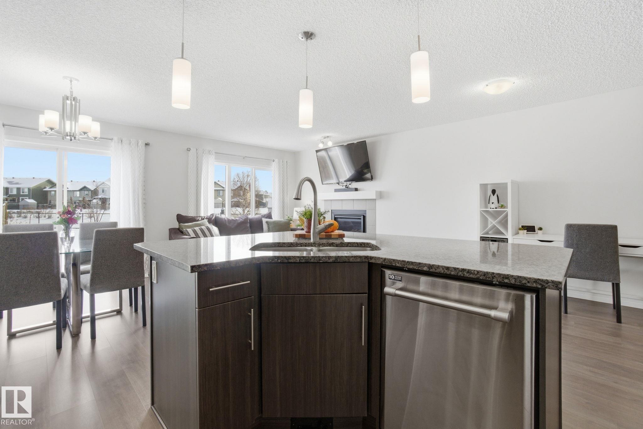 Photo 12 at 2553 Coughlan Road SW, Chappelle Area, Edmonton