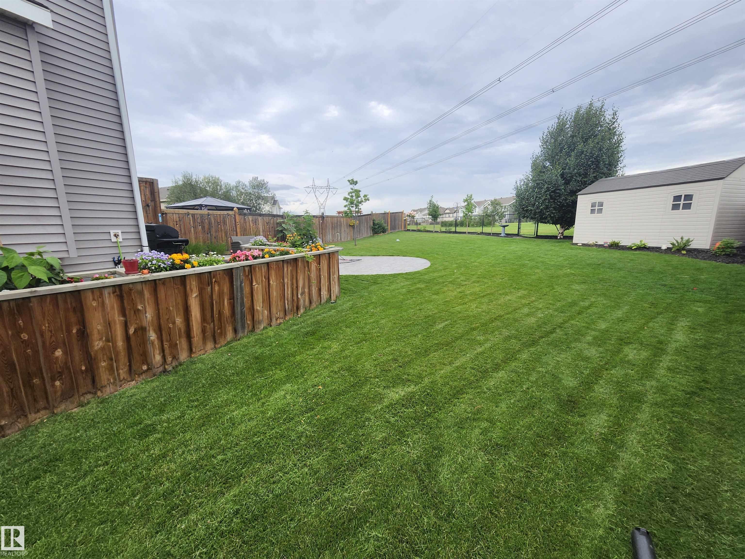 Photo 55 at 2553 Coughlan Road SW, Chappelle Area, Edmonton