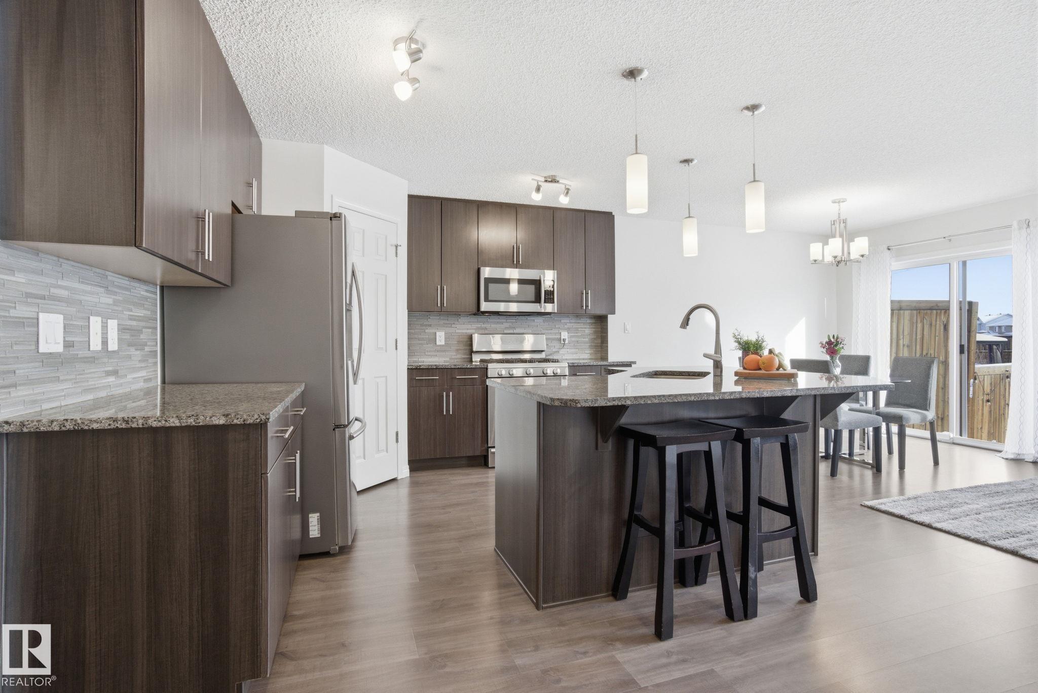 Photo 9 at 2553 Coughlan Road SW, Chappelle Area, Edmonton