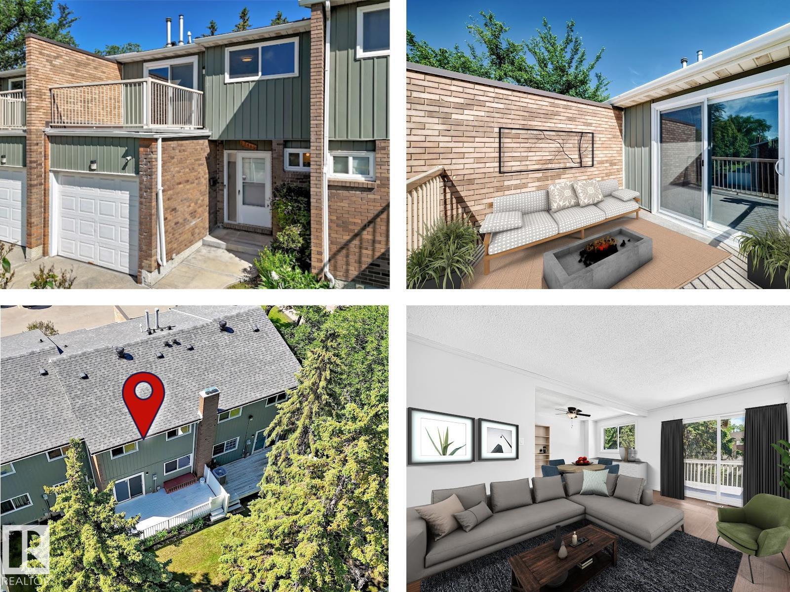 13469 40 Street NW, Belmont, Edmonton