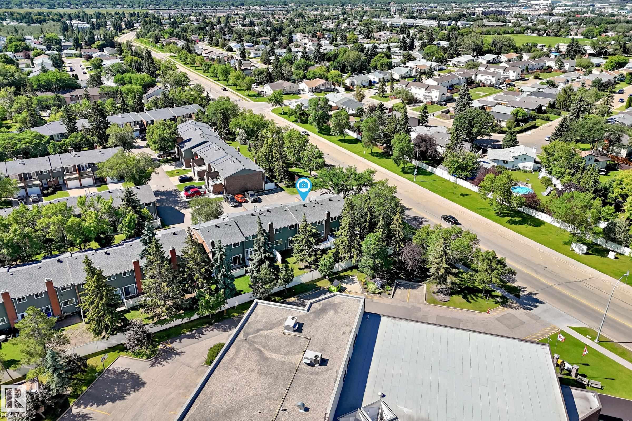 Photo 45 at 13469 40 Street NW, Belmont, Edmonton