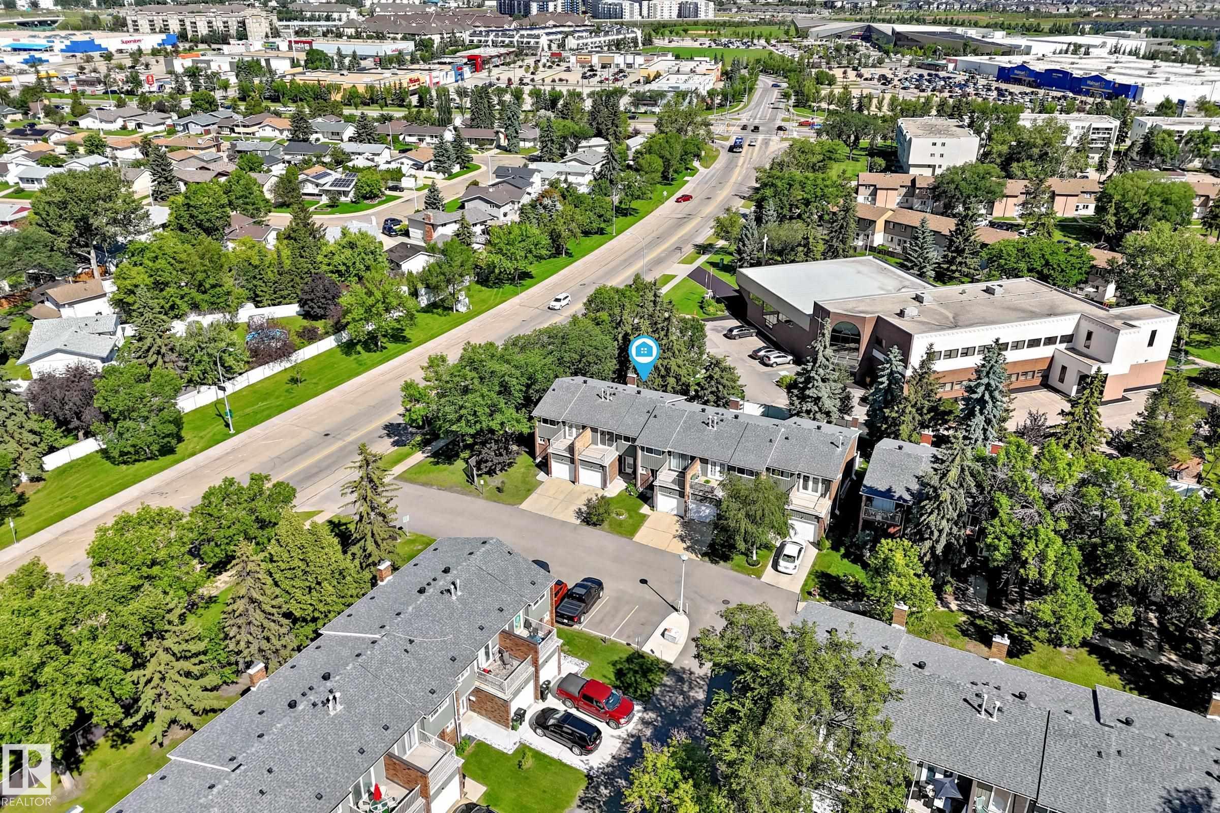 Photo 46 at 13469 40 Street NW, Belmont, Edmonton