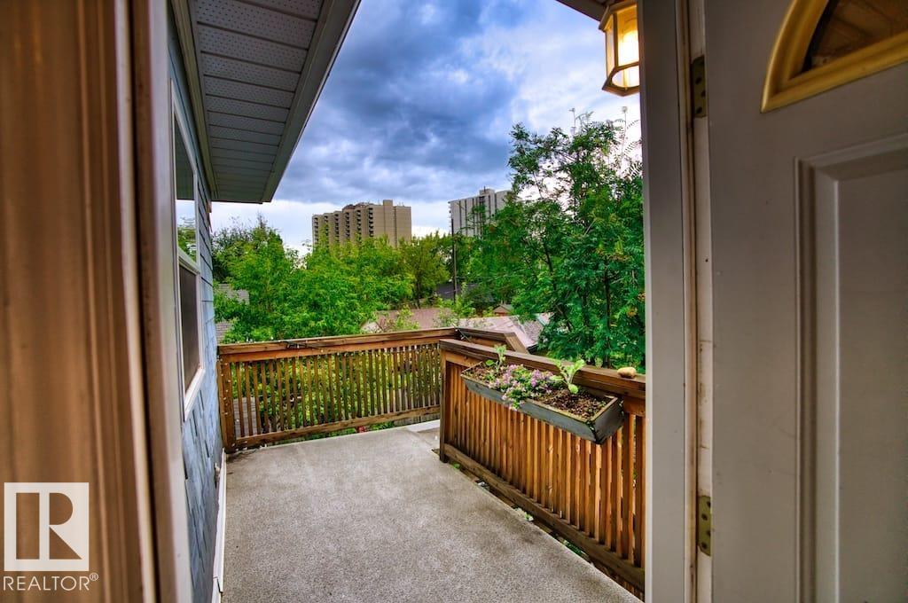 Photo 18 at 10026 87 Avenue NW, Strathcona, Edmonton