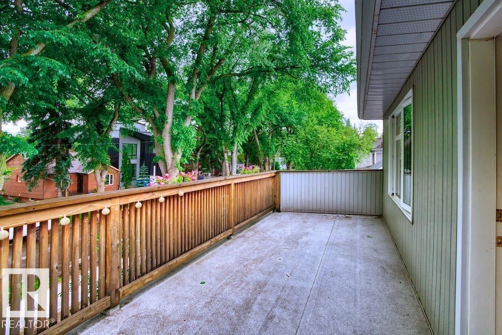 Photo 31 at 10026 87 Avenue NW, Strathcona, Edmonton