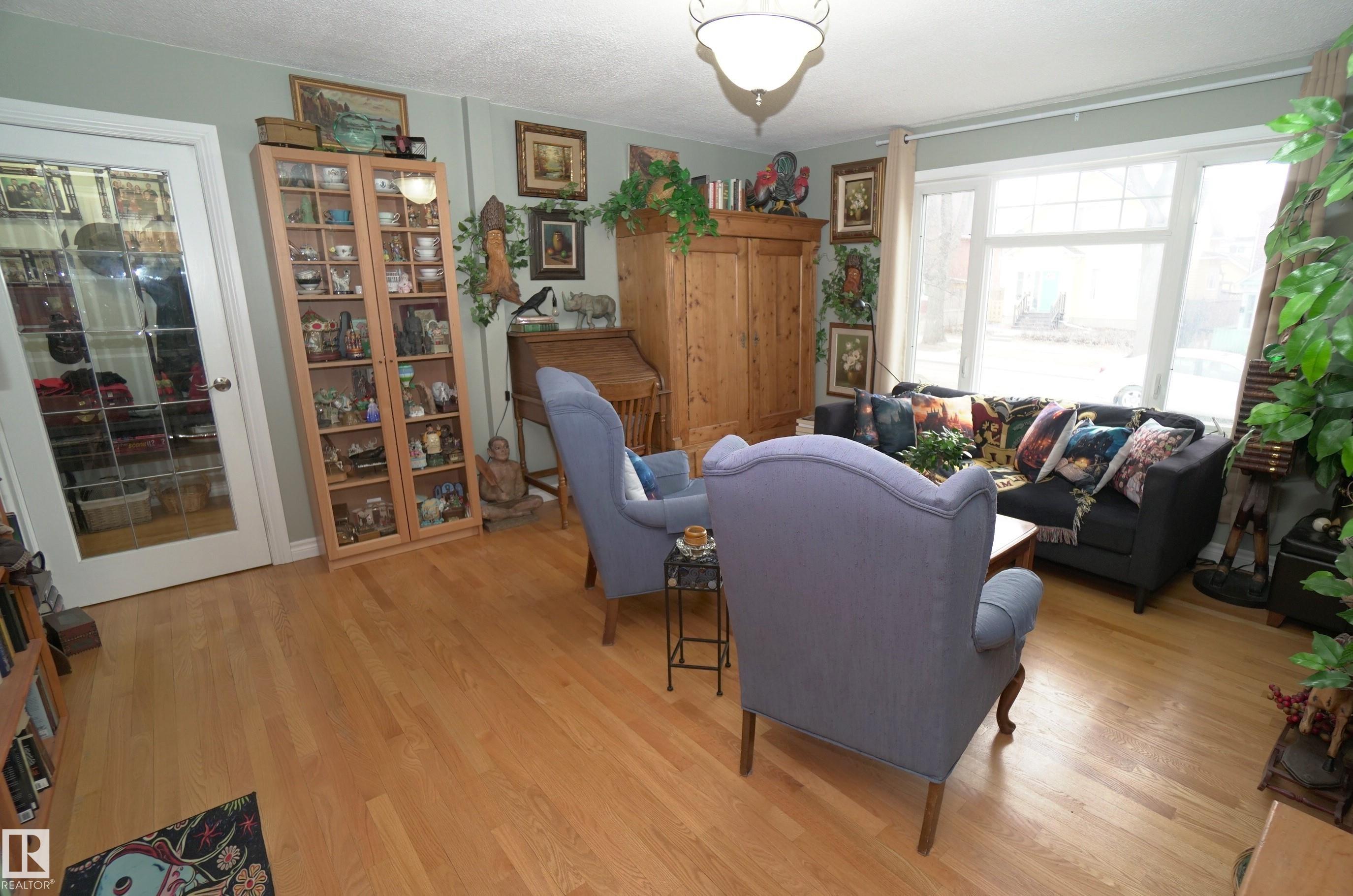 Photo 7 at 10026 87 Avenue NW, Strathcona, Edmonton