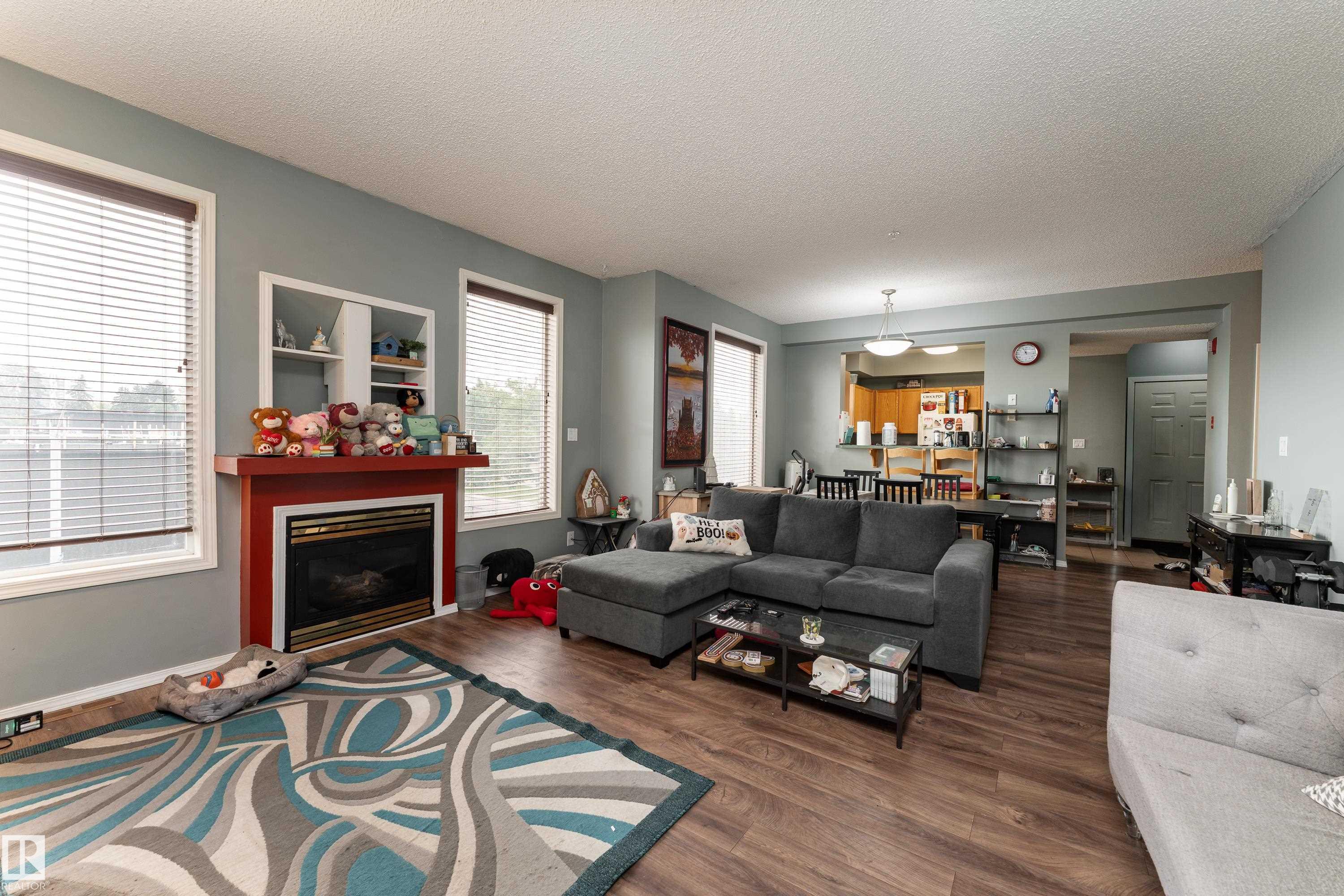 301 - 8108 109 Street NW, Garneau, Edmonton