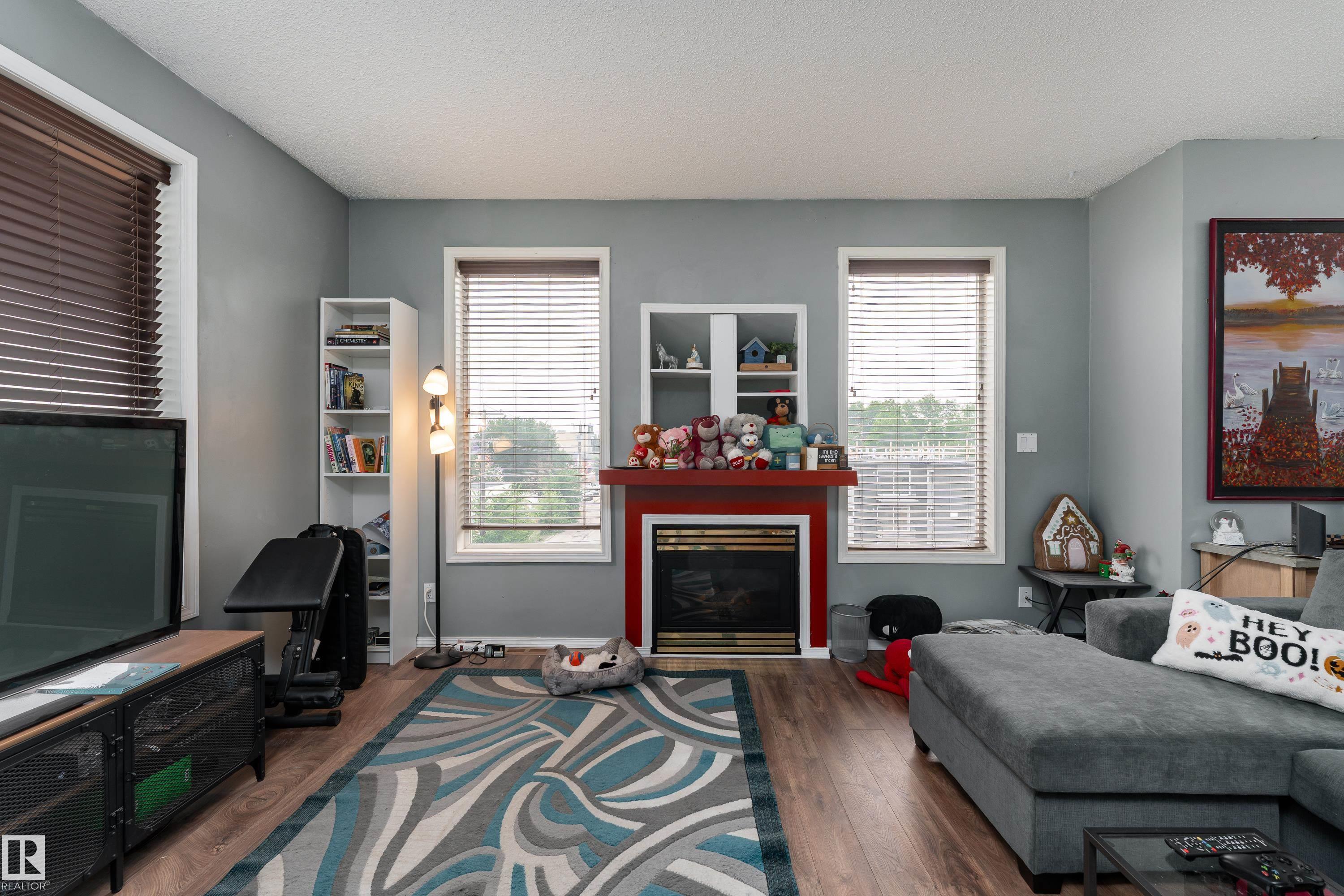 301 - 8108 109 Street NW, Garneau, Edmonton