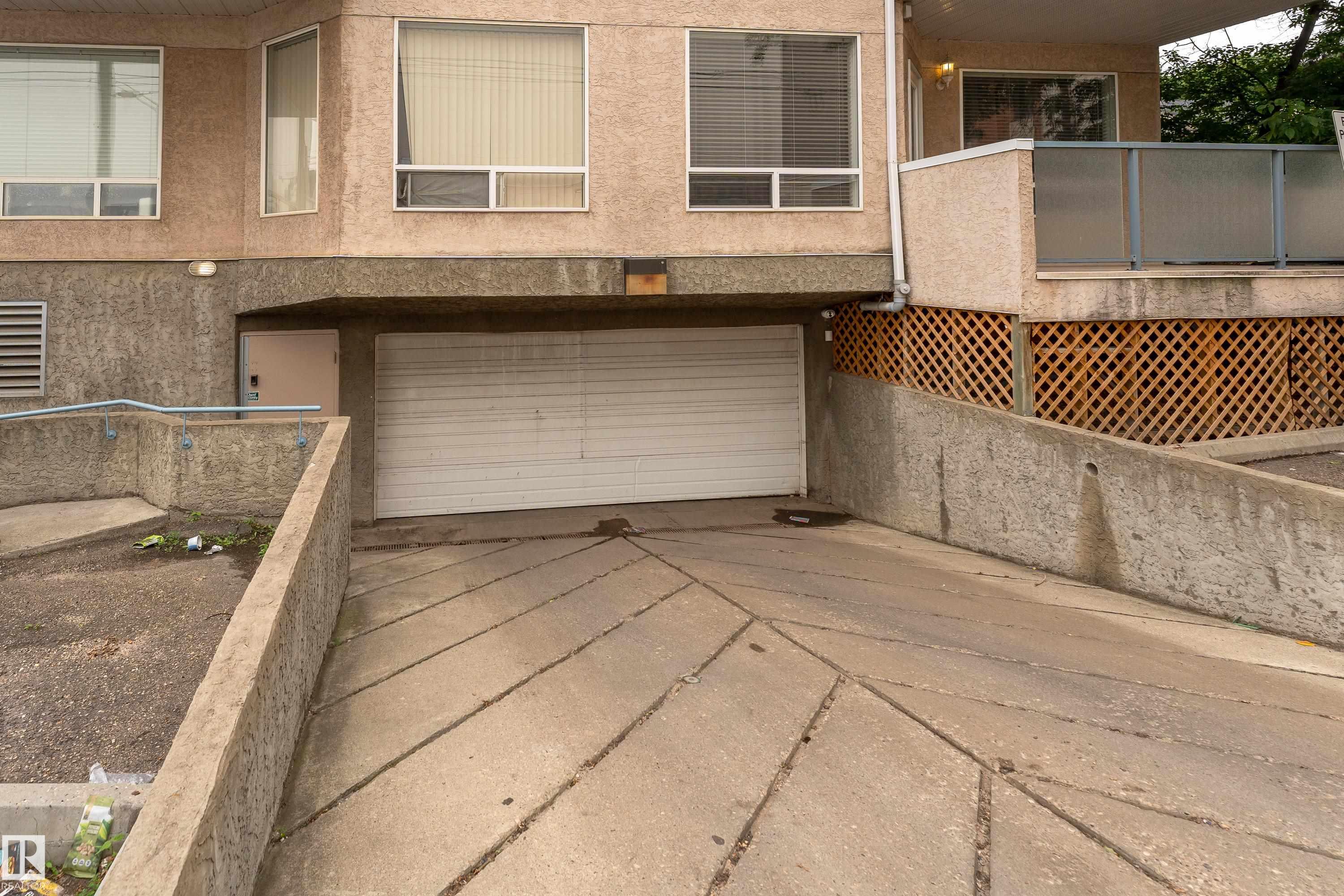 Photo 41 at 301 - 8108 109 Street NW, Garneau, Edmonton