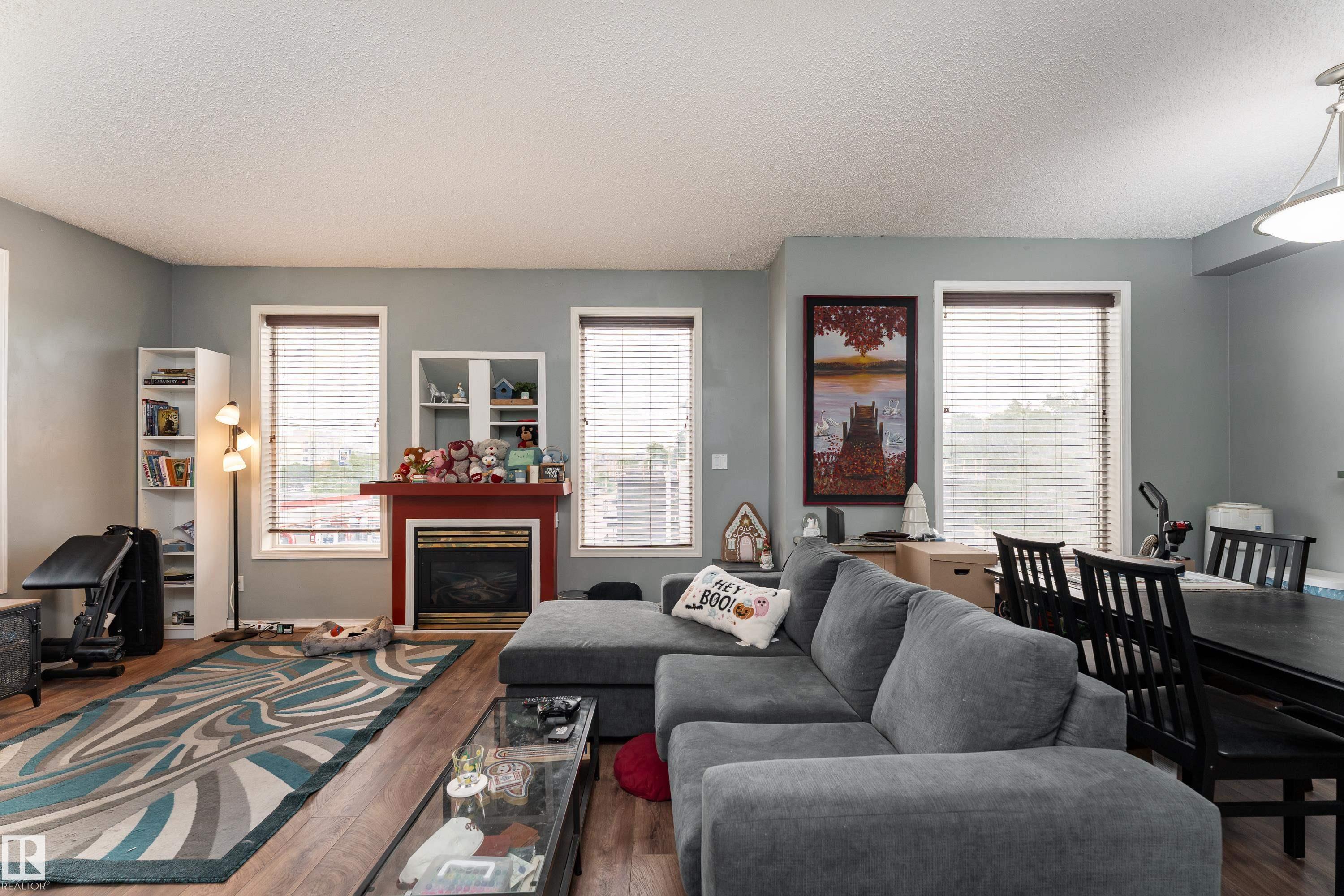 Photo 9 at 301 - 8108 109 Street NW, Garneau, Edmonton