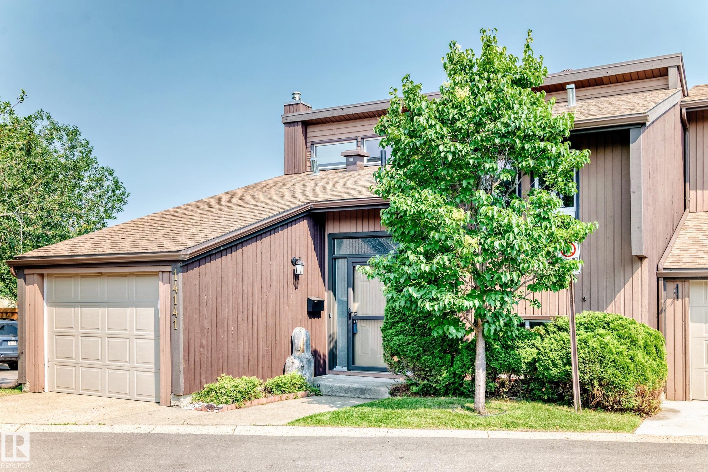 14141 26 Street NW, Bannerman, Edmonton