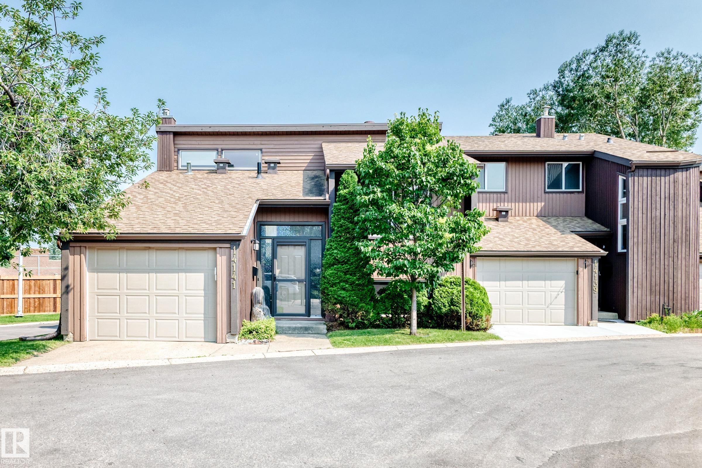 Photo 58 at 14141 26 Street NW, Bannerman, Edmonton