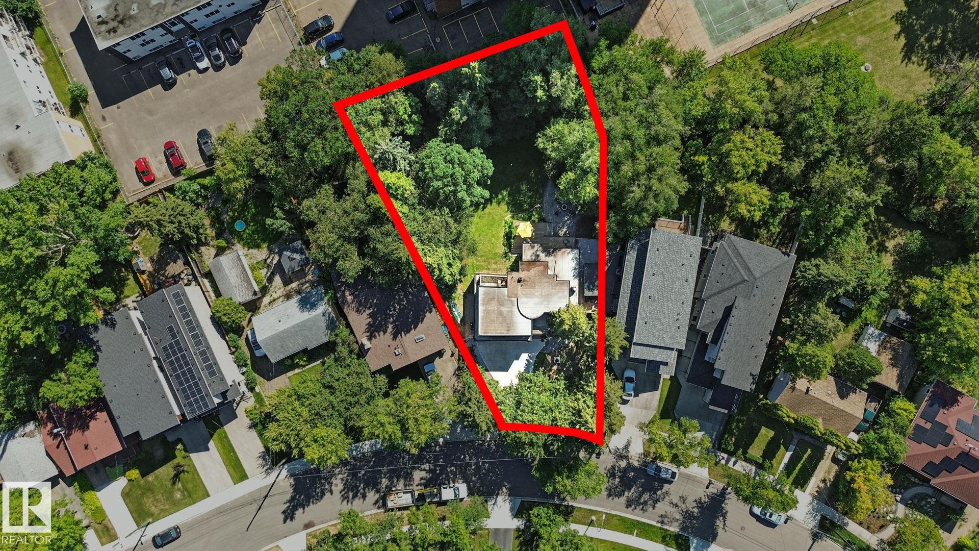 5406 110 Street NW, Pleasantview, Edmonton