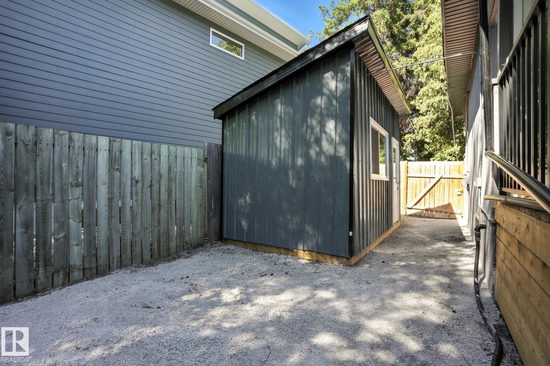 Photo 46 at 5406 110 Street NW, Pleasantview, Edmonton